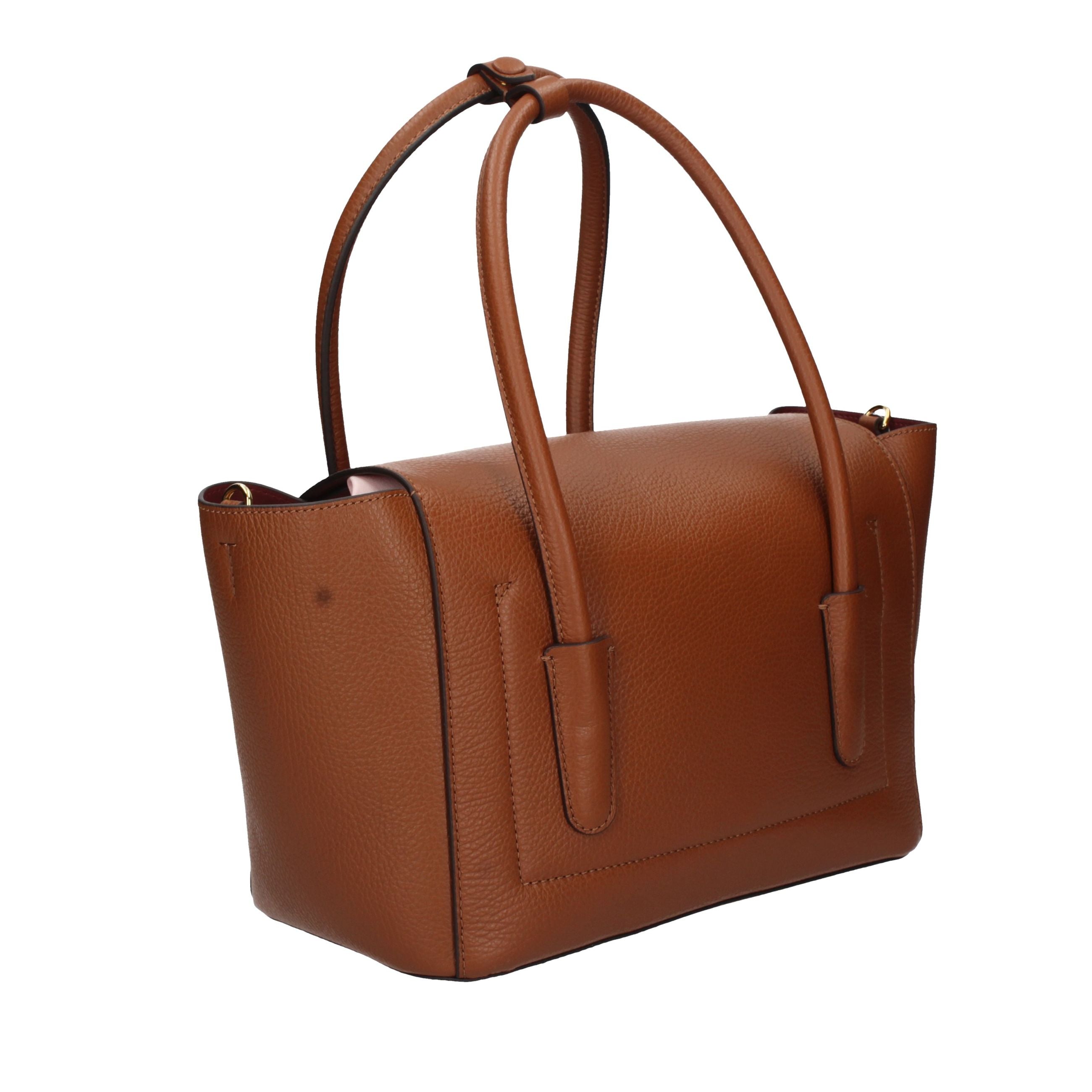 COCCINELLE Borse E1 T8A 18 02 01 COGNAC