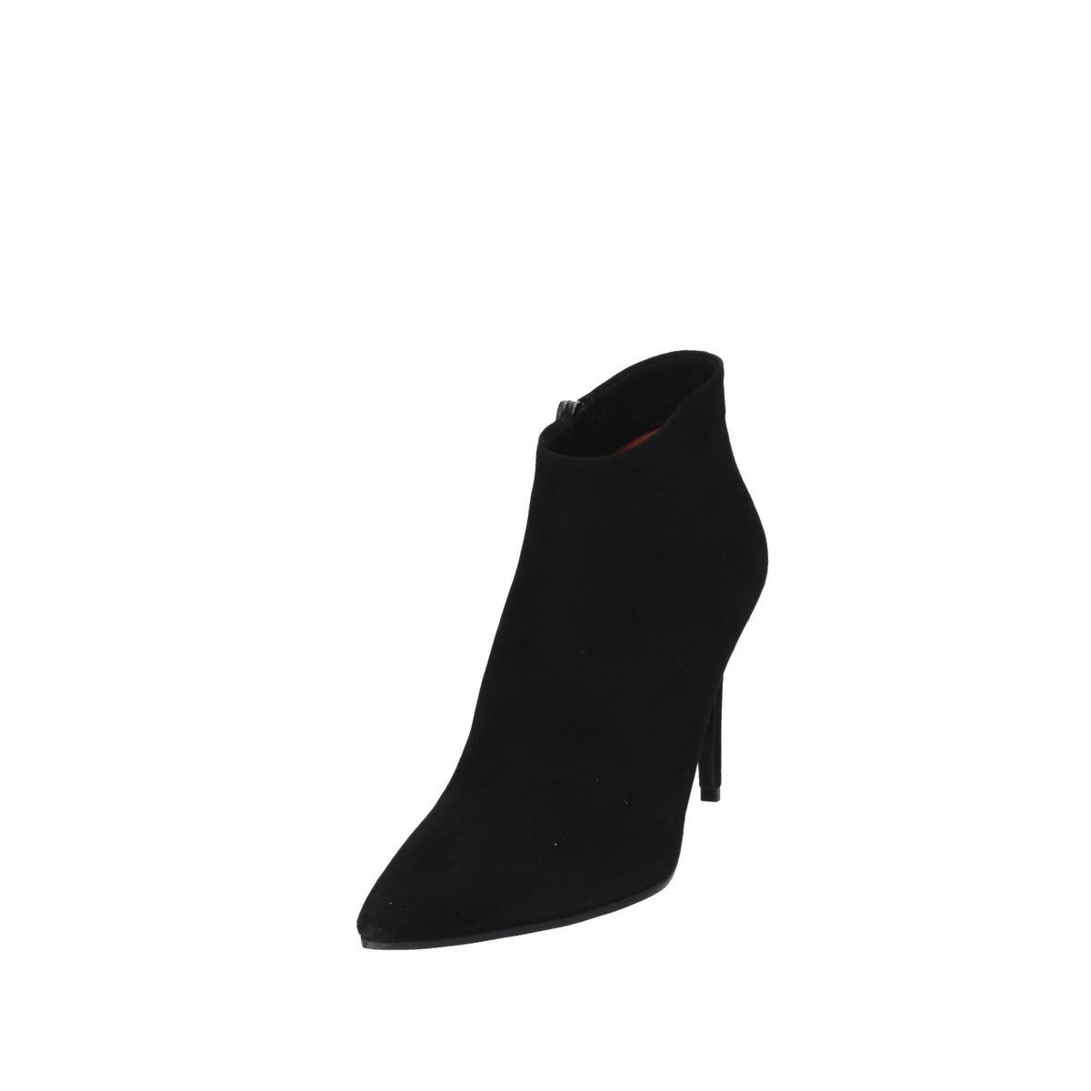 LARA MAY Scarpe 4094 Nero