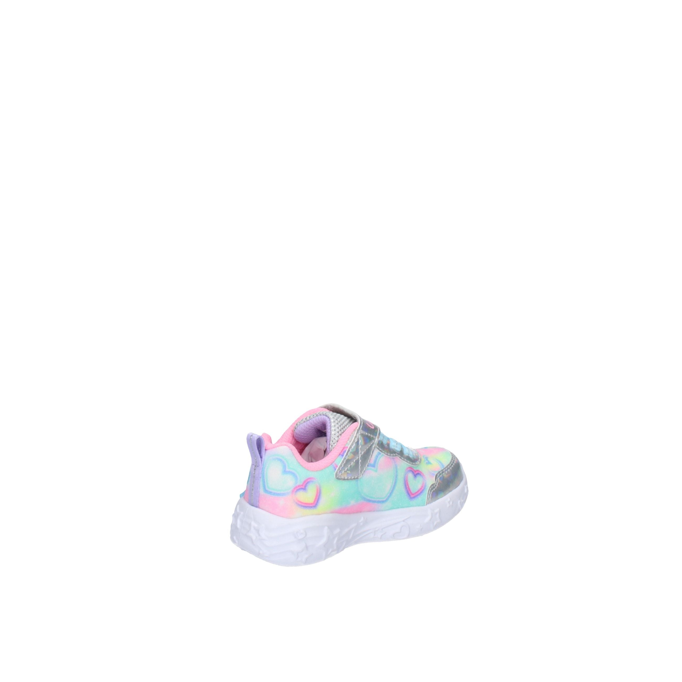 Skechers SNEAKERS 303064N/SMLT Multicolore