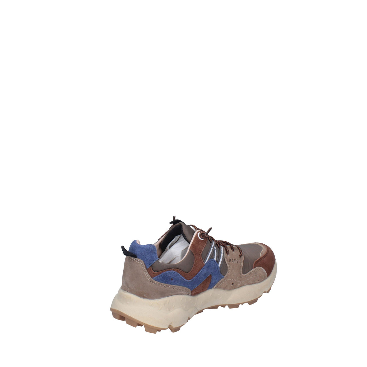 Kamsa SNEAKERS ALICE Grigio