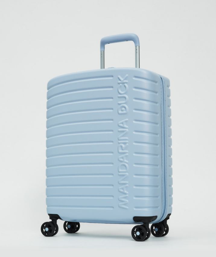 Mandarina Duck trolley p10knv01