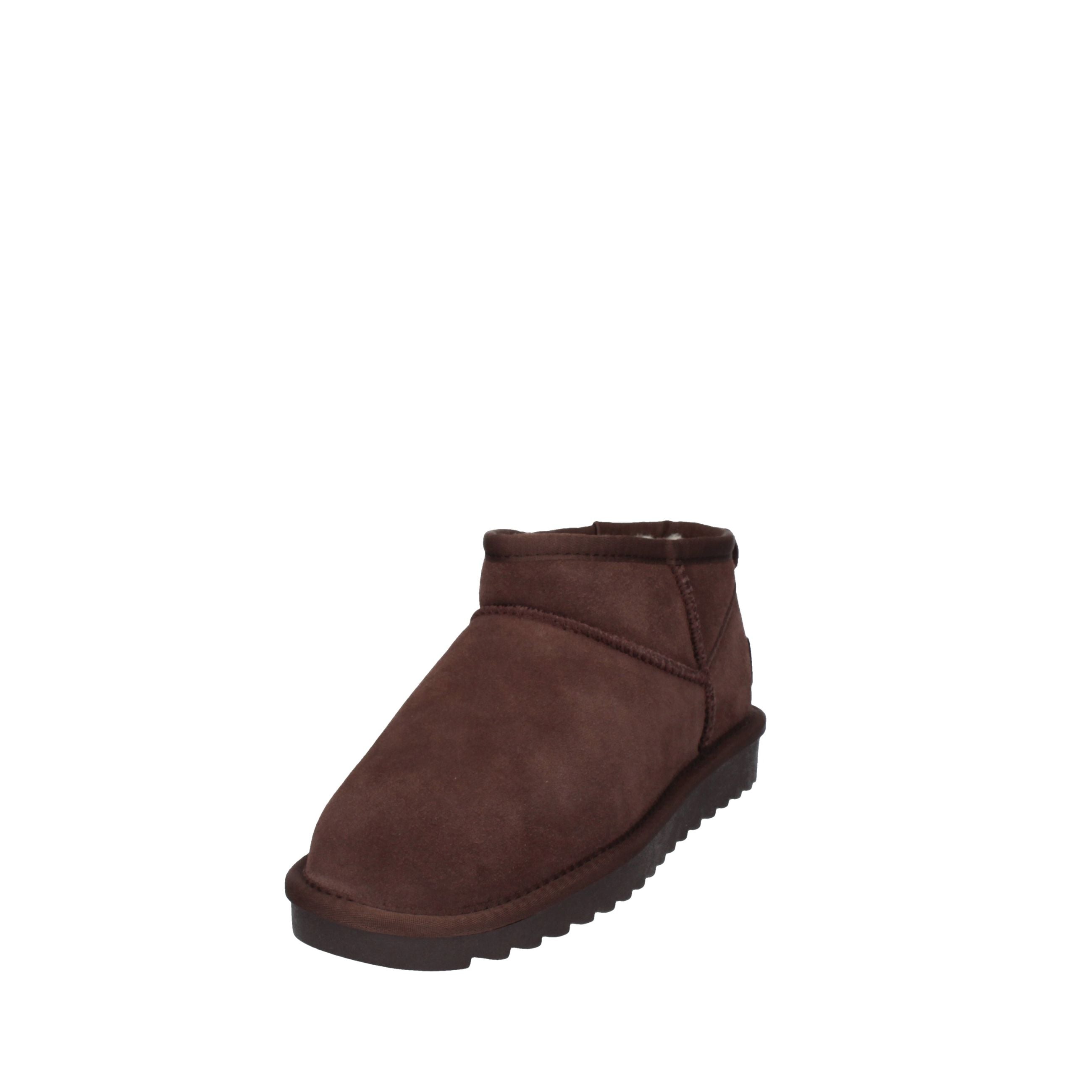 COLORS OF CALIFORNIA Scarpe HC.YW078 Moka