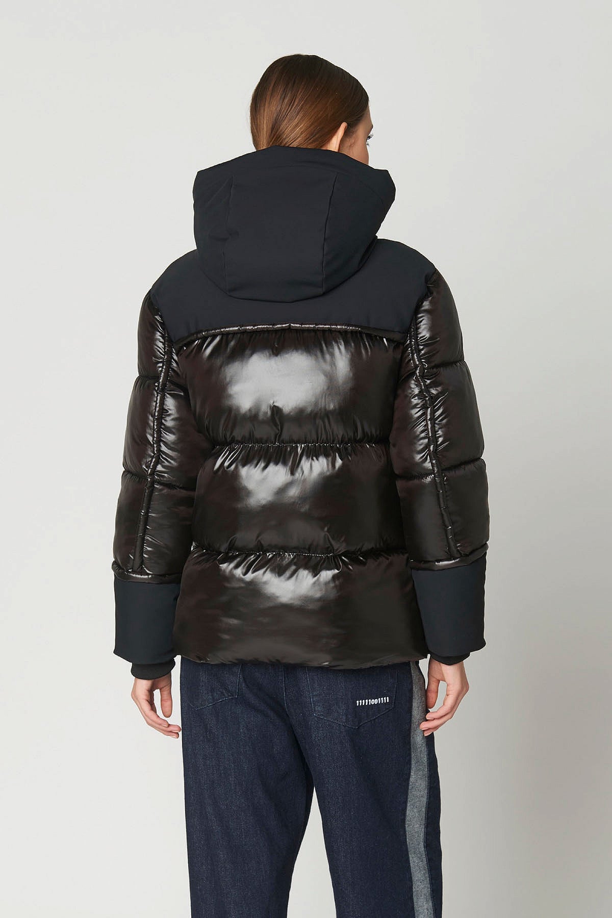 CANADIAN abbigliamento CN.G225107W BLACK