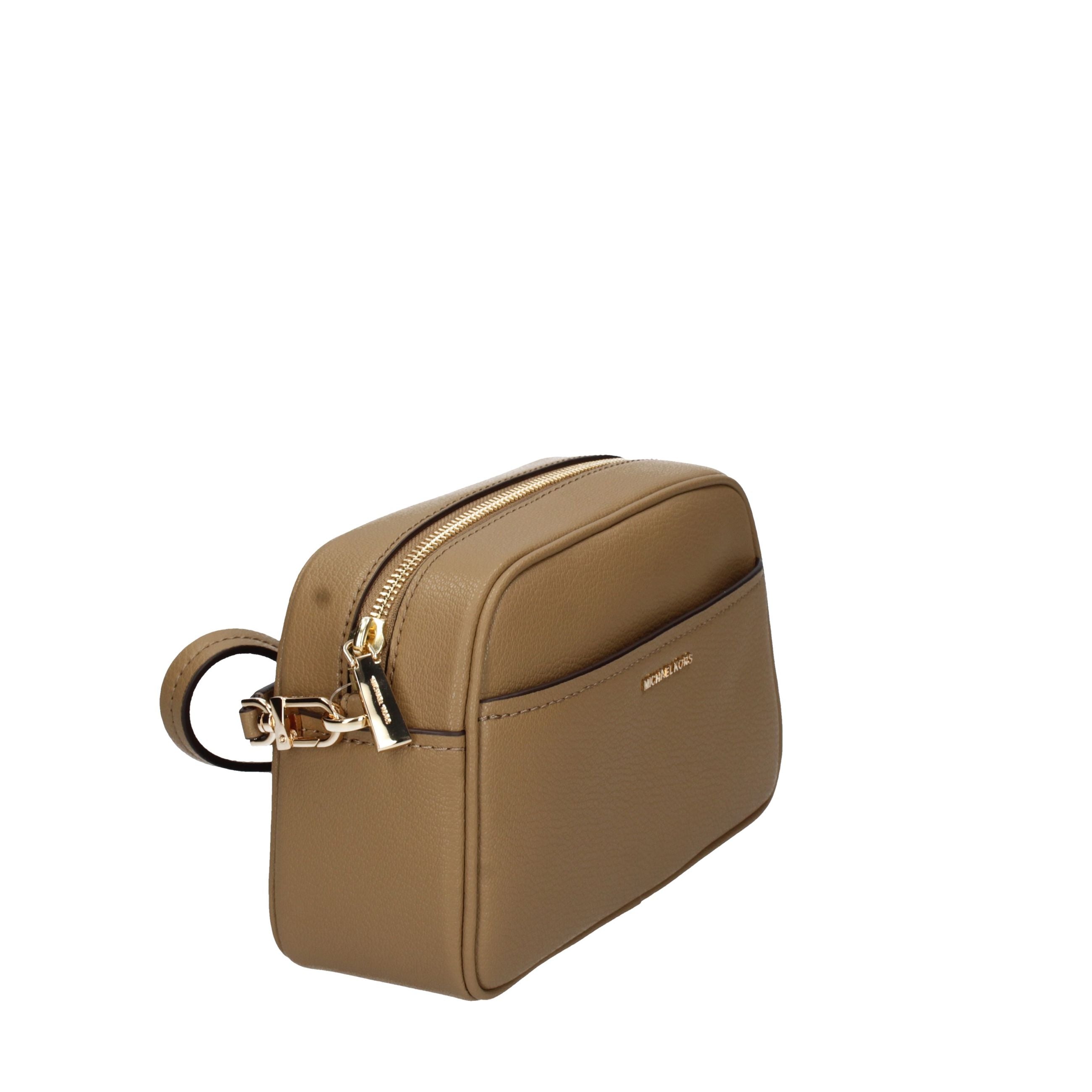 MICHAEL KORS Borse 32F5GJ6C5L BLACK