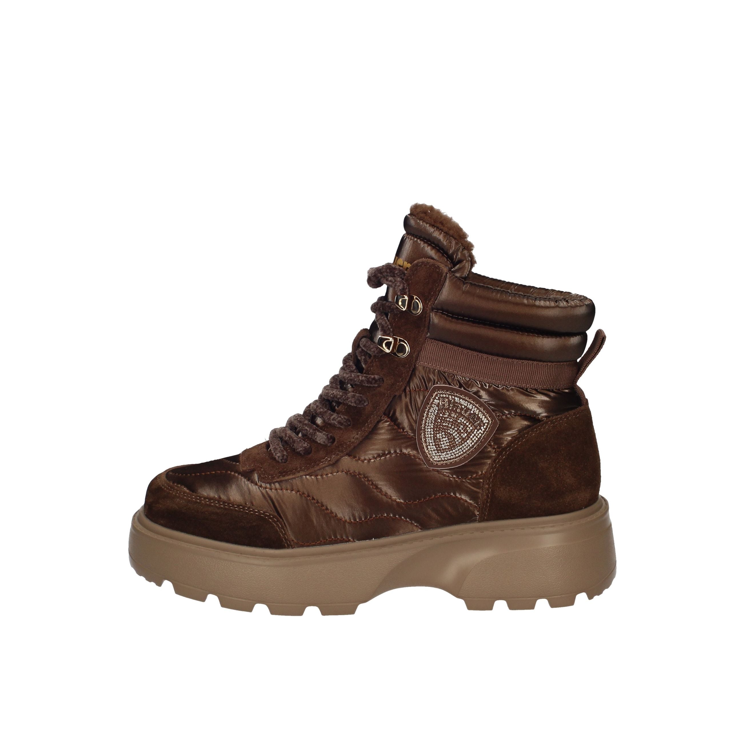 BLAUER  F6BLANCA03/NYS
