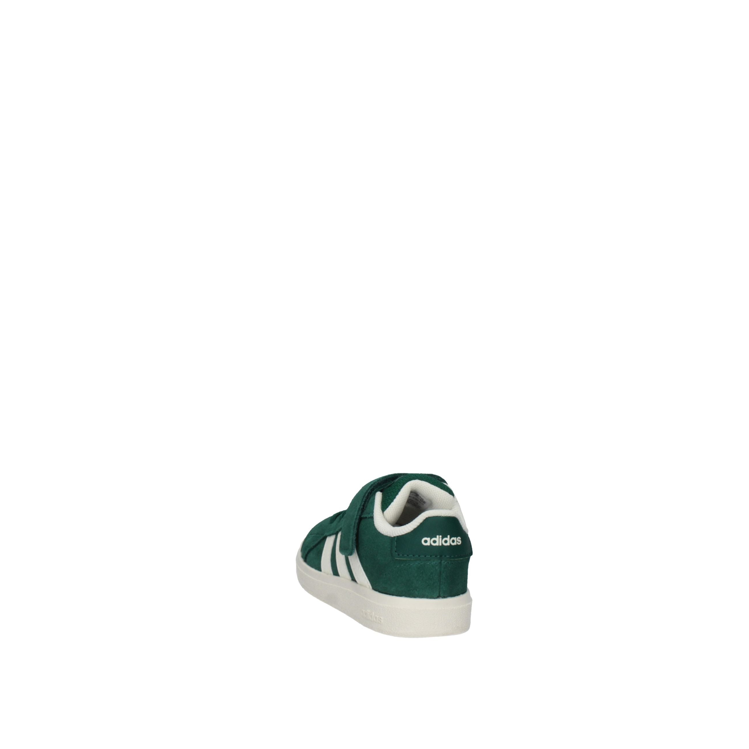 Adidas SNEAKERS JR0776 Verde