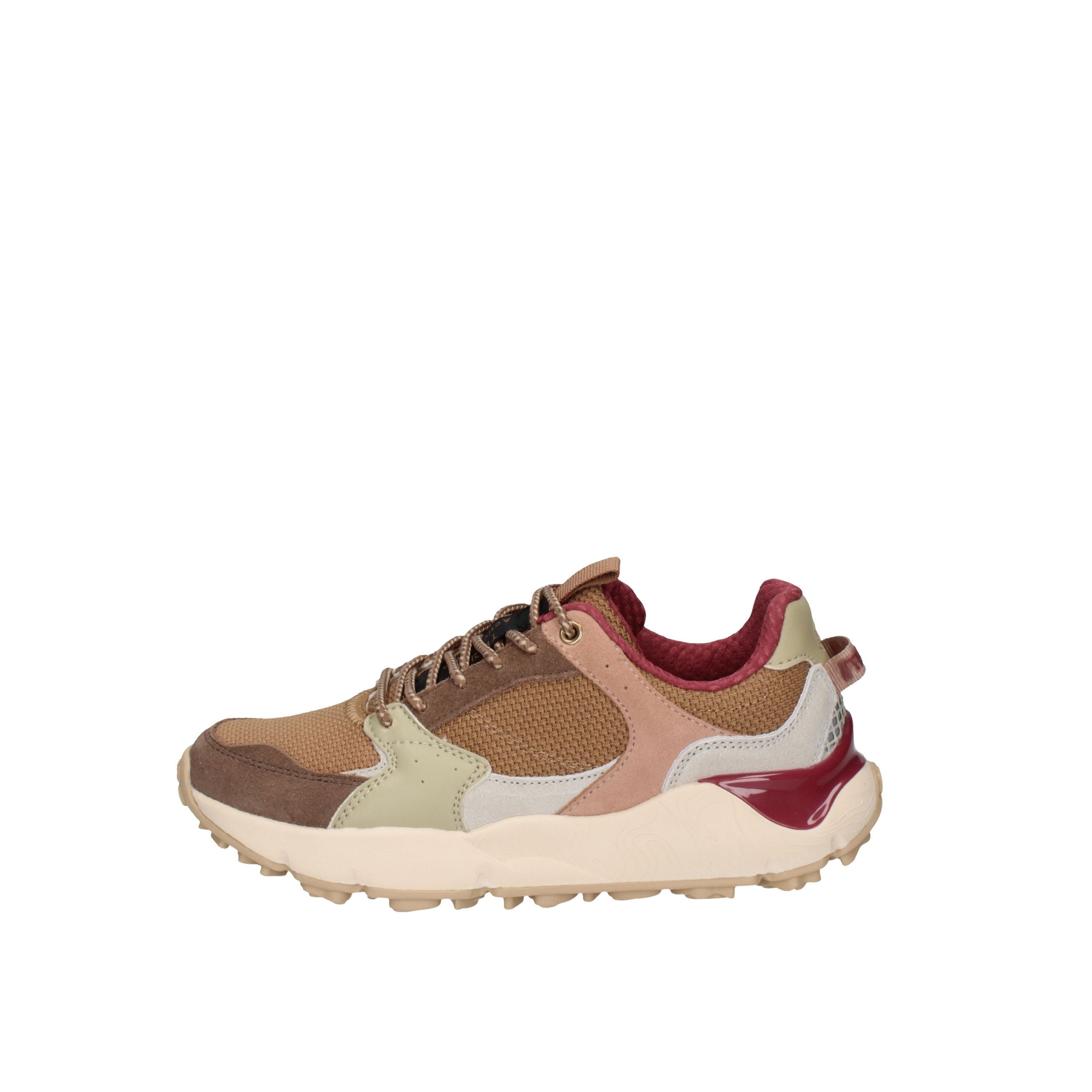 LUMBERJACK Scarpe 102220139 CARAMEL