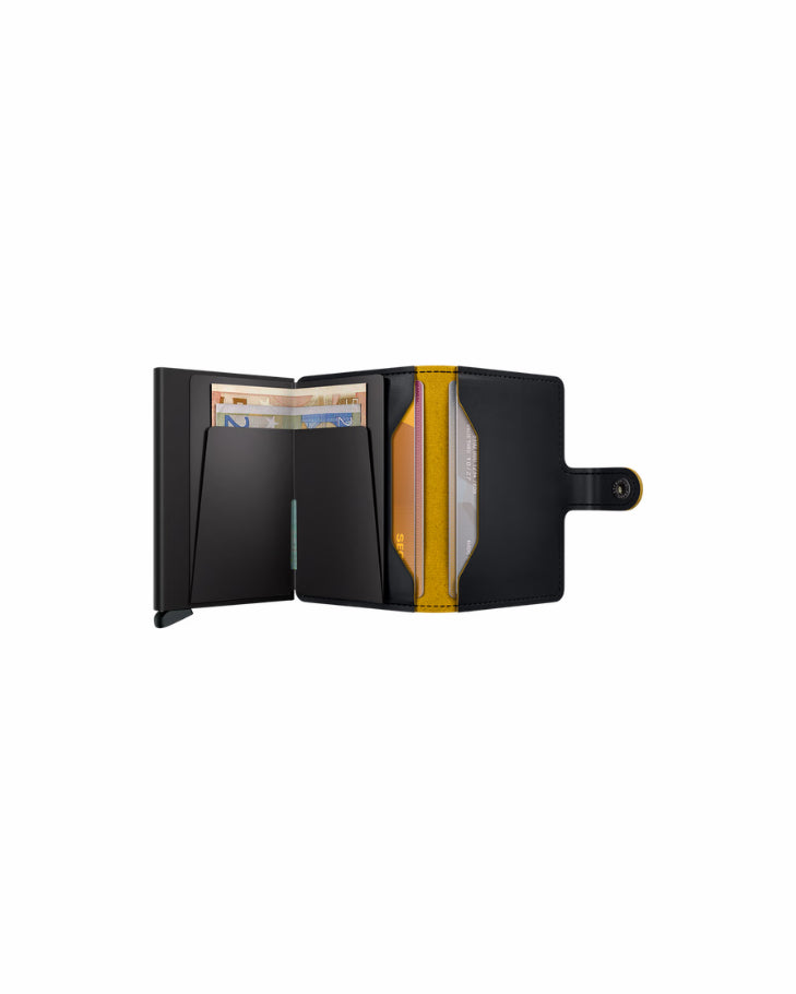 SECRID MINIWALLET MATTE MINIWAL. MATTE