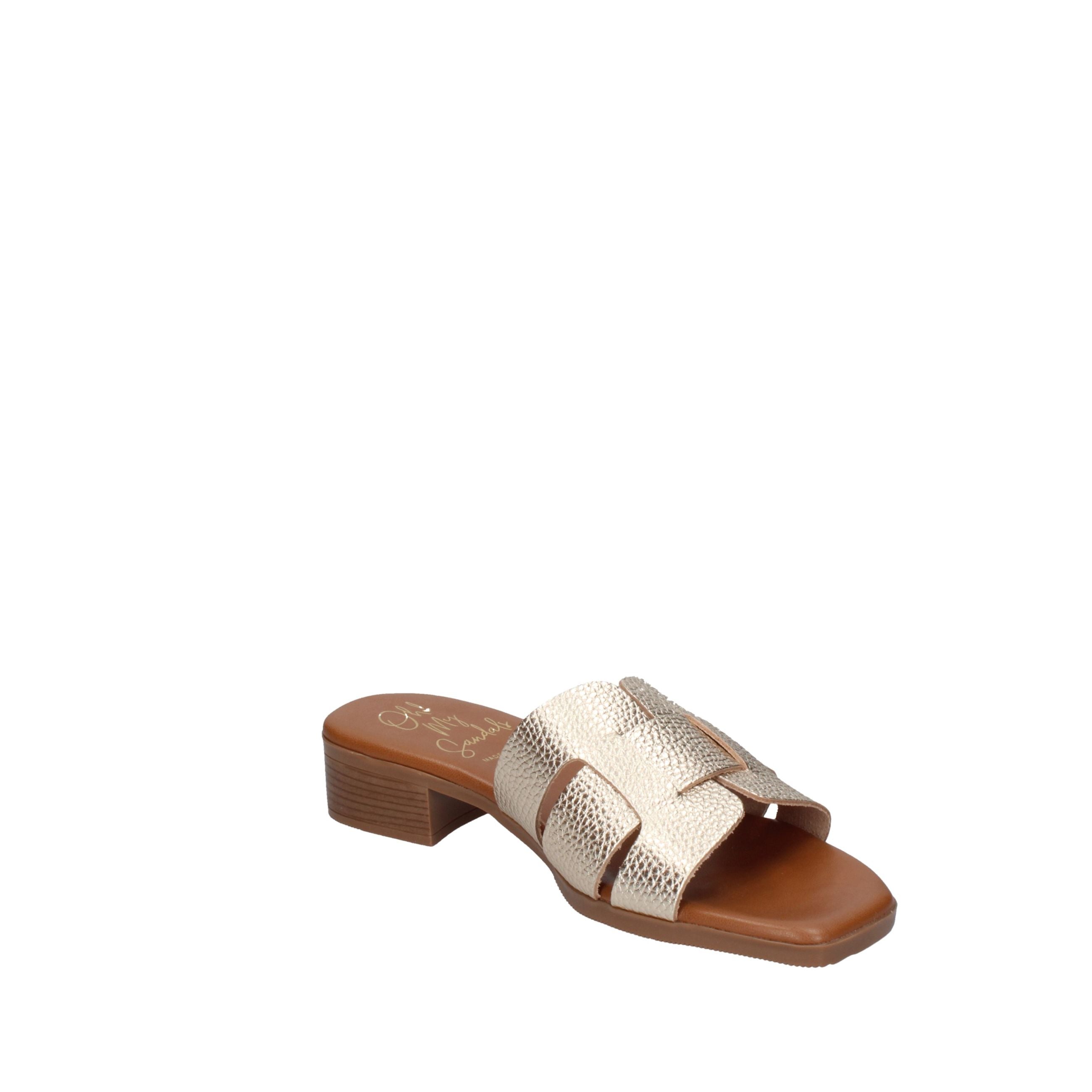 OH MY SANDALS  5880