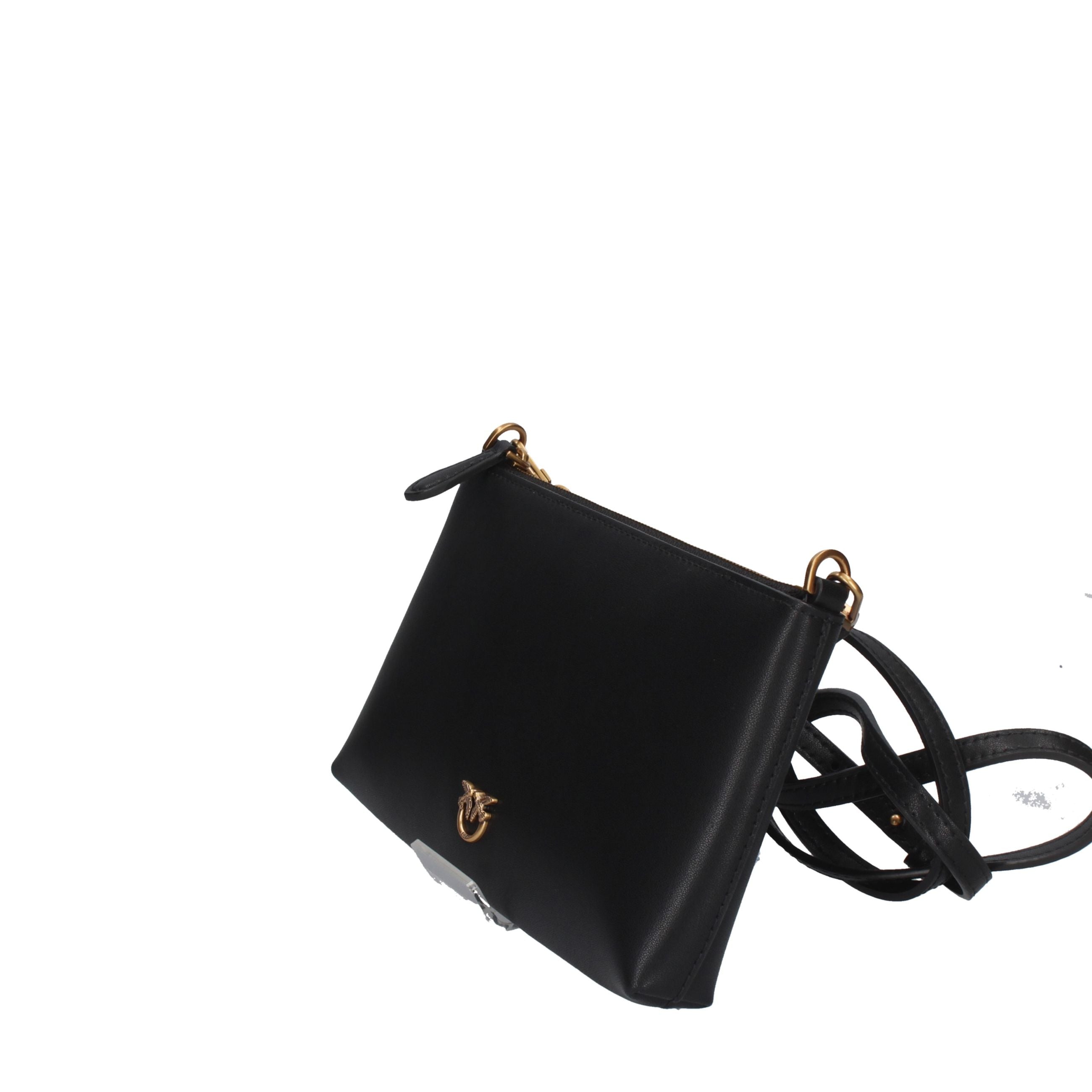 PINKO FLAT HORIZONTAL MINI 104277-A0F1