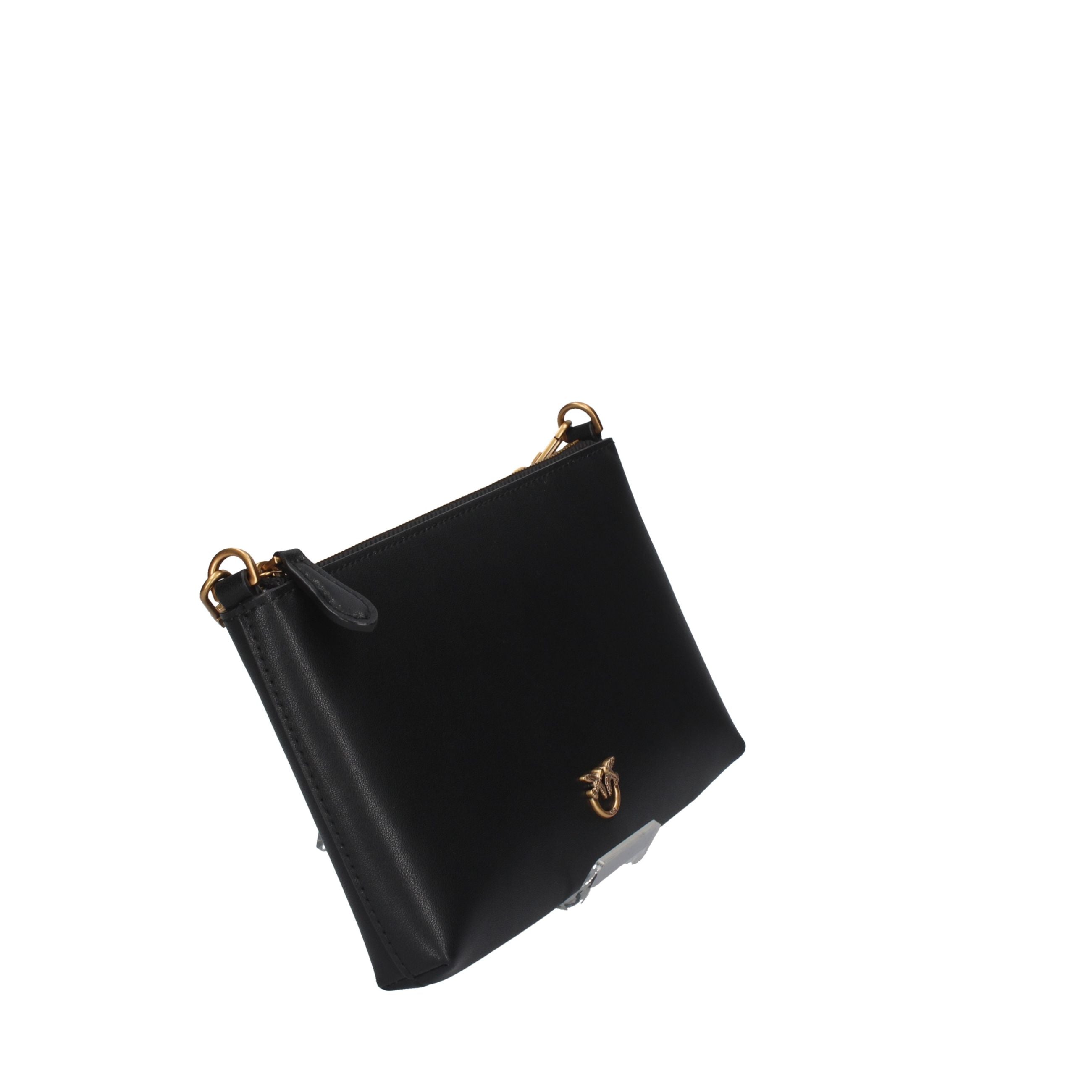 PINKO FLAT HORIZONTAL MINI 104277-A0F1