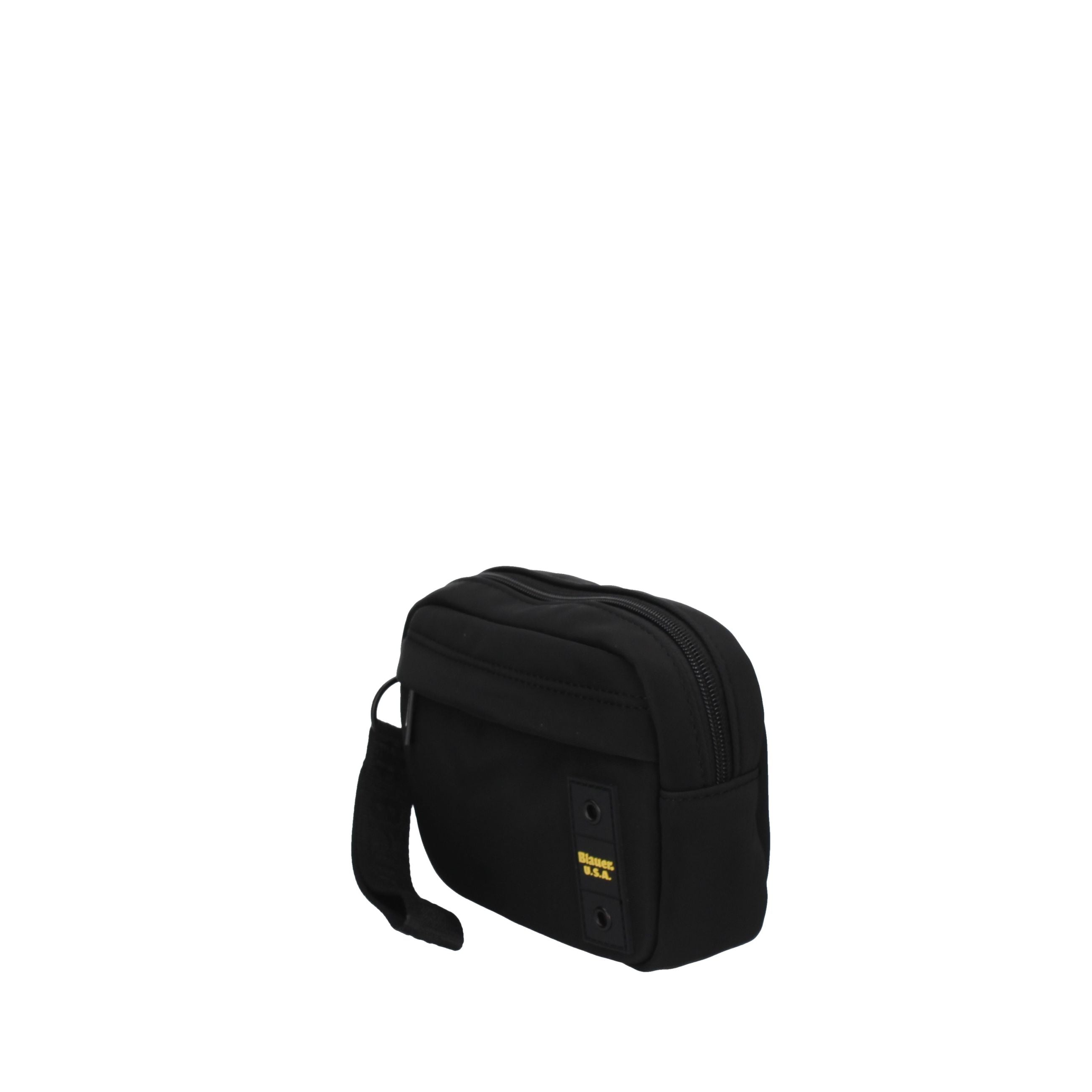 BLAUER Borsa F5GOY05/COA BLACK