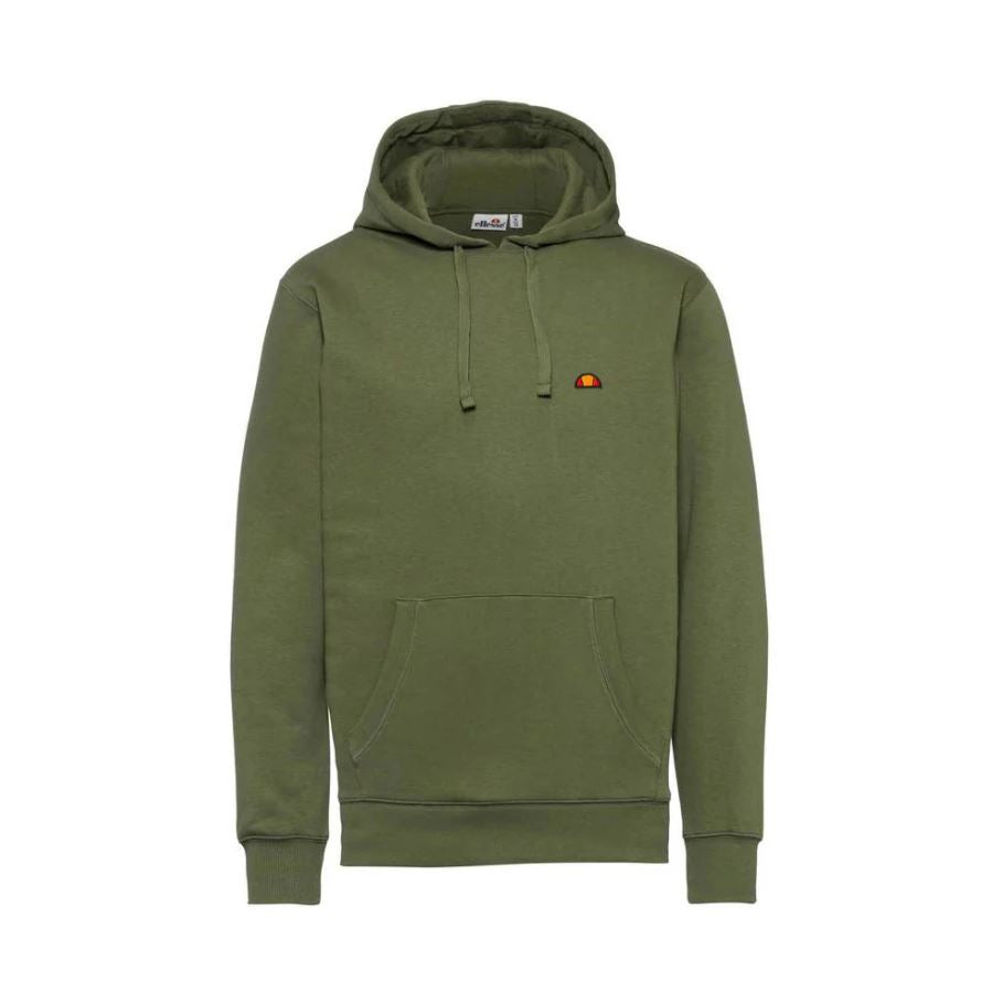 ELLESSE Felpe EHM250W25 Verde