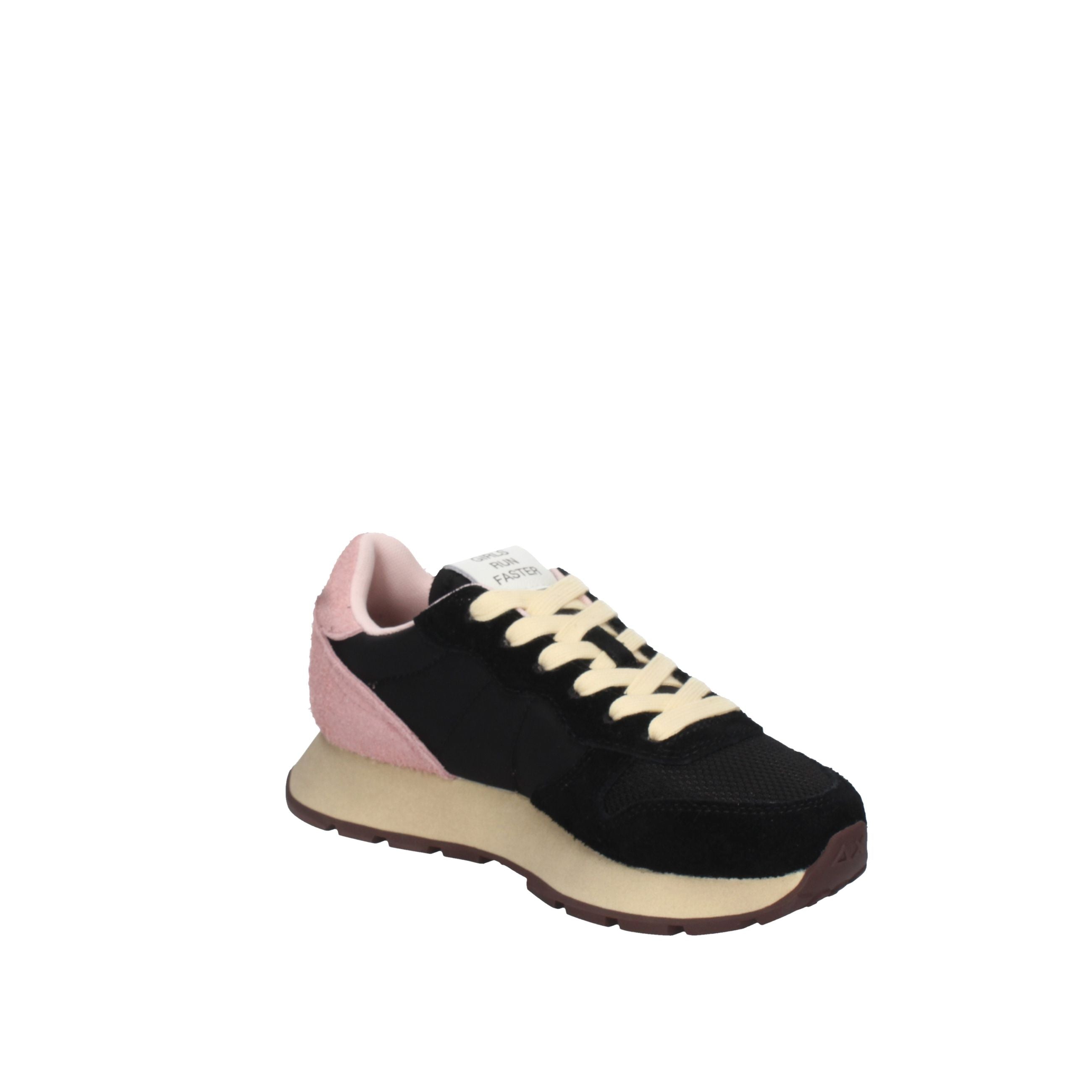 SUN68 Scarpe Z45207 16 BEIGE