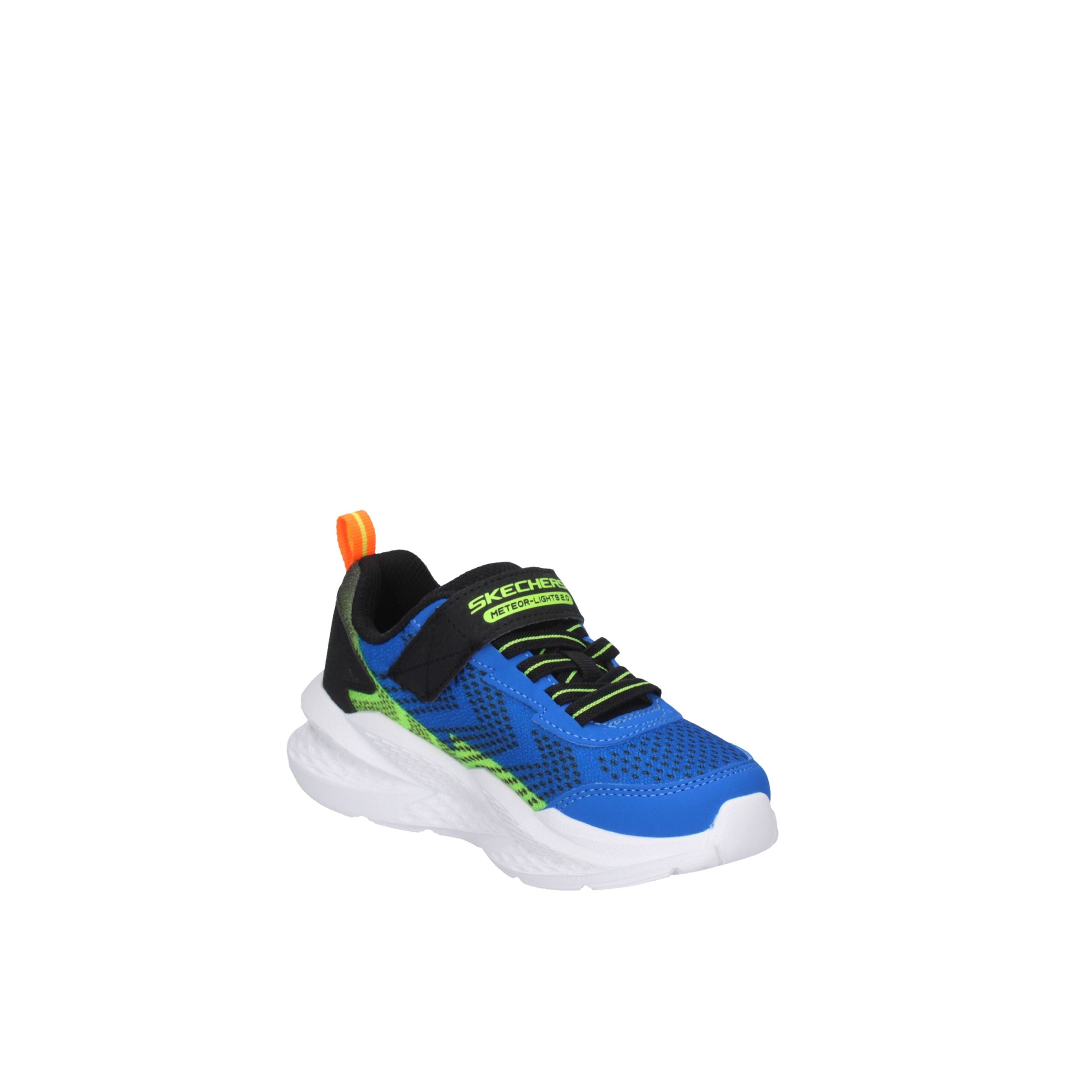 Skechers METEOR LIGHTS 2.0 401490L/BLBK