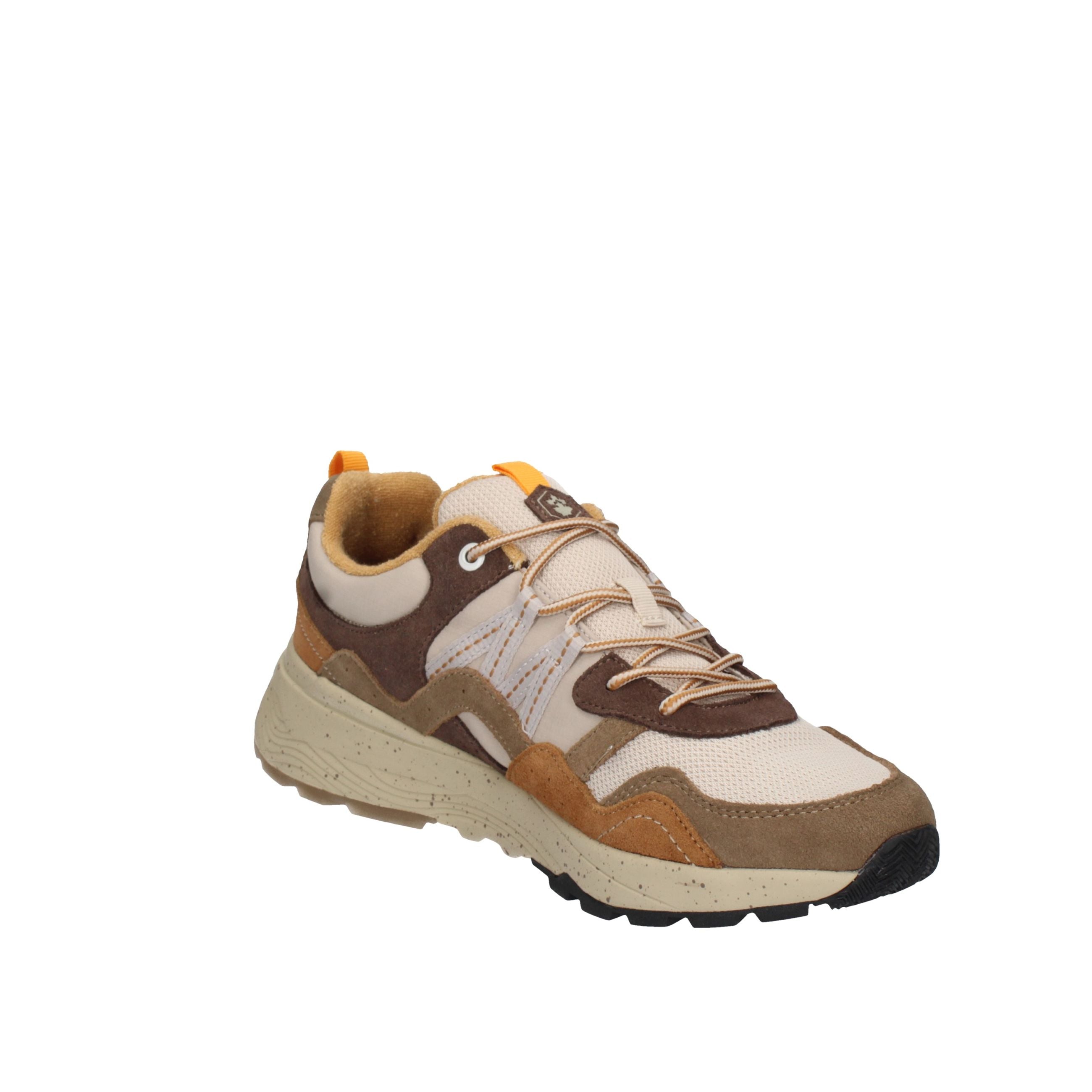 LUMBERJACK SNEAKERS CON LACCI 102269050