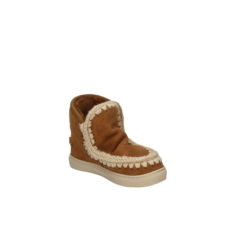 MOU Scarpe MU.FK111015A Cognac