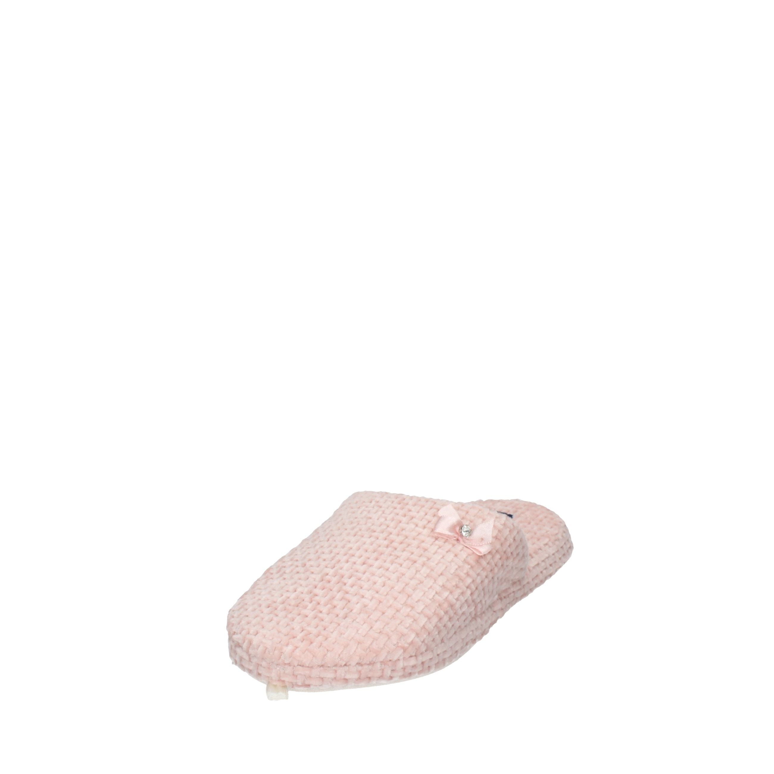 De Fonseca CIABATTA ROMA TOP I WB53 Rosa