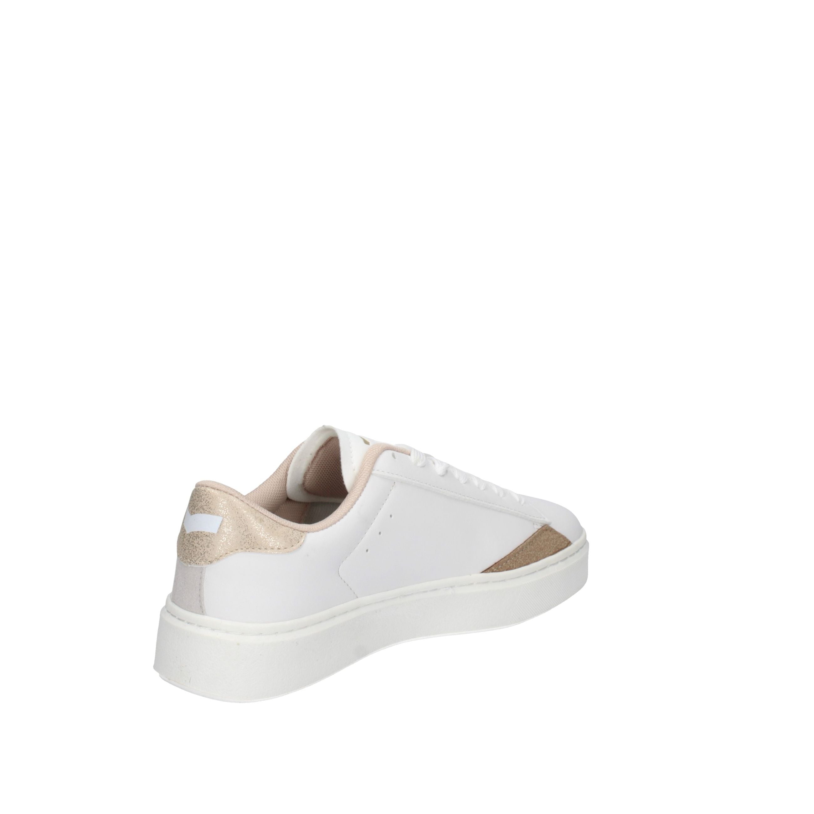 GAS SNEAKERS GAW524905 Bianco