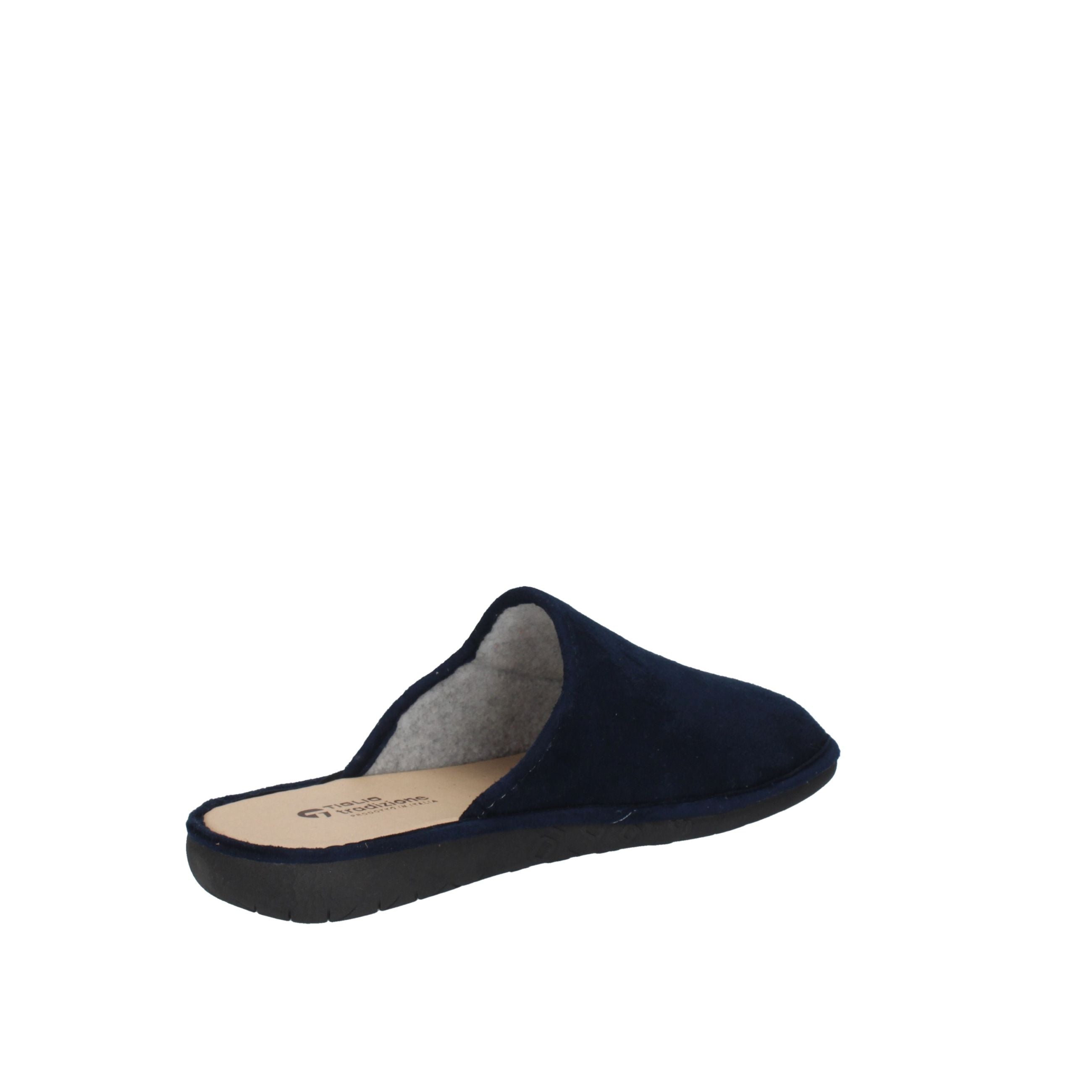 Tiglio CIABATTA 876 Blu