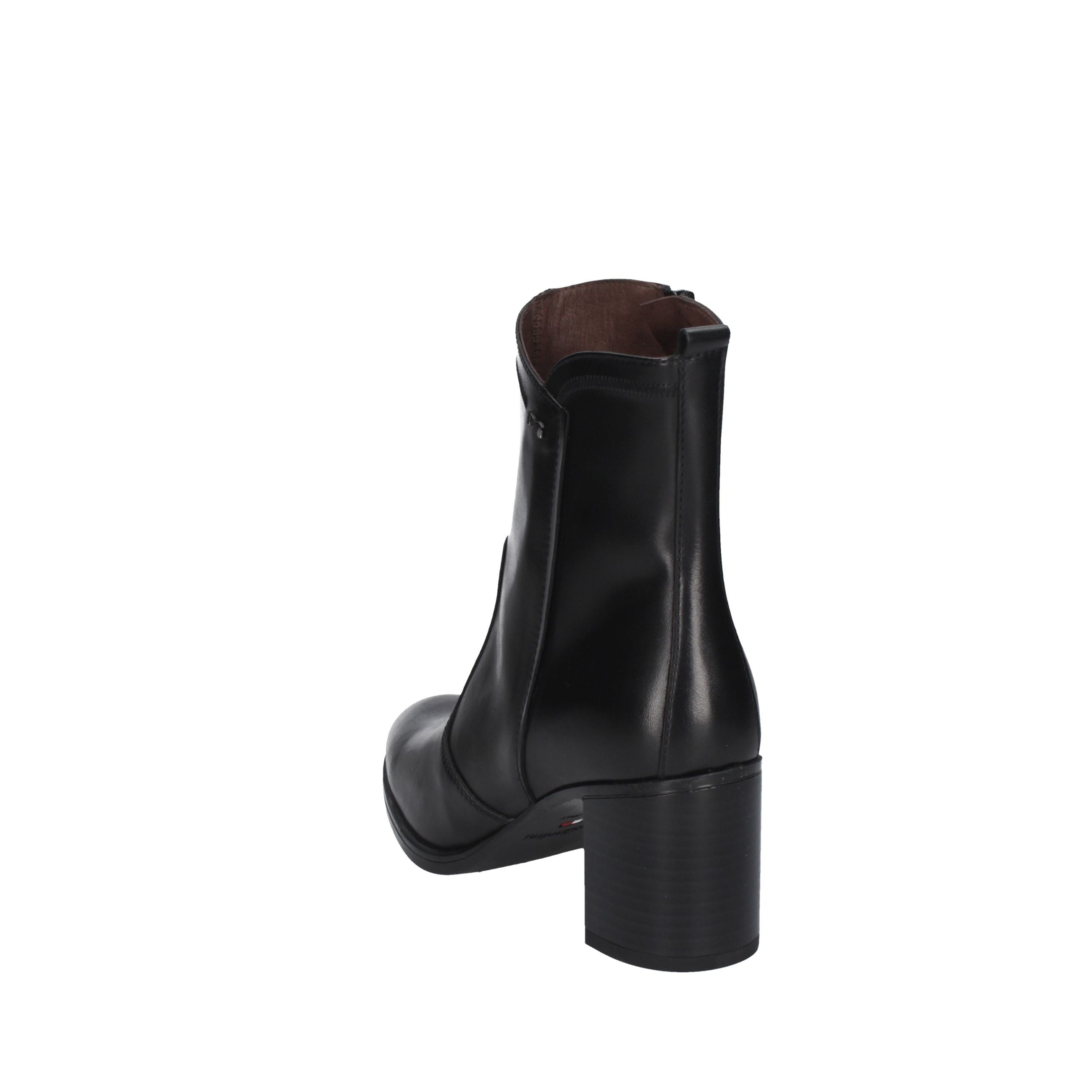 NERO GIARDINI Scarpe I513852D 100 NERO