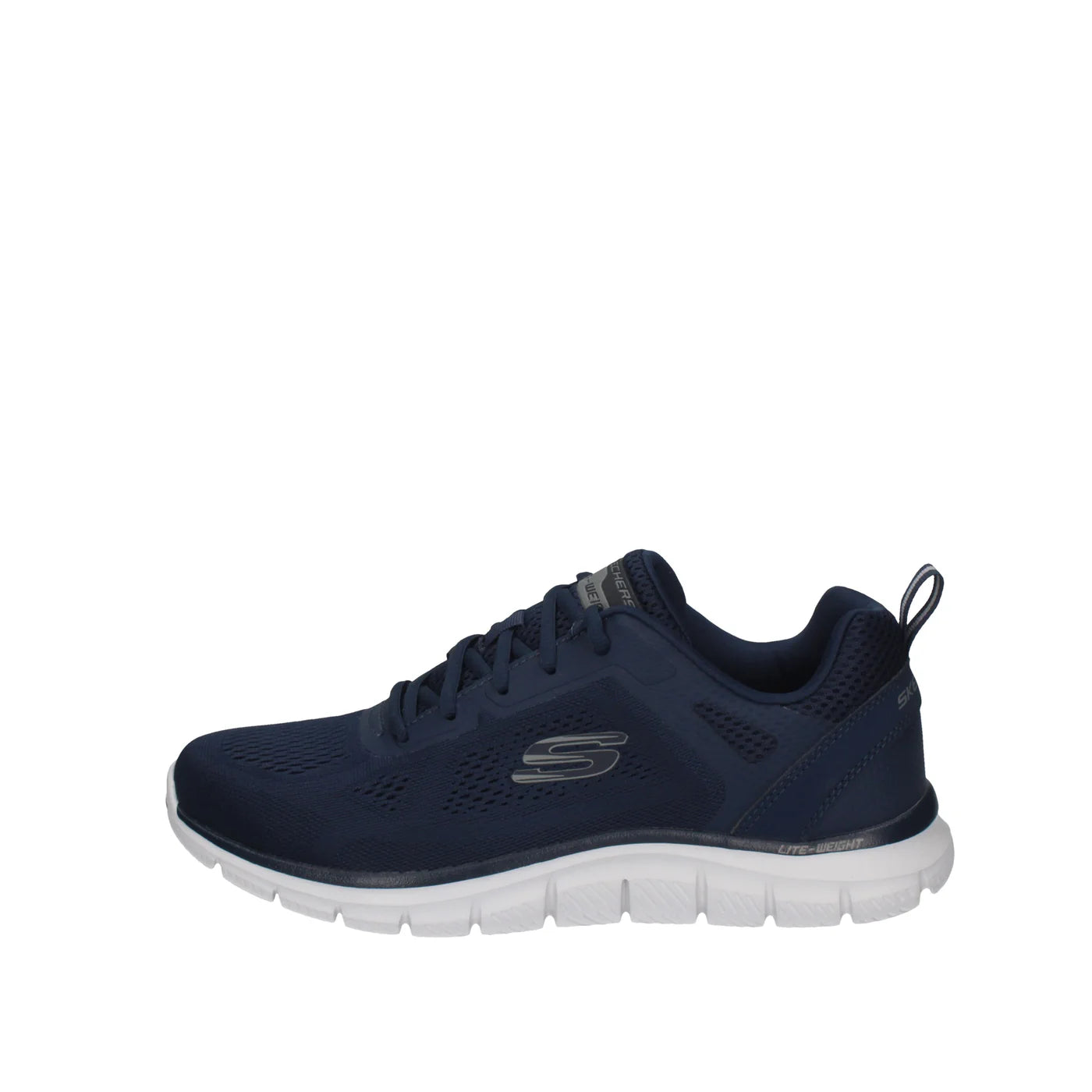 Skechers TRACK BROADER 232698/NVY