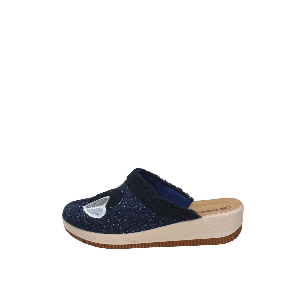 Inblu CIABATTA GC 43 Blu
