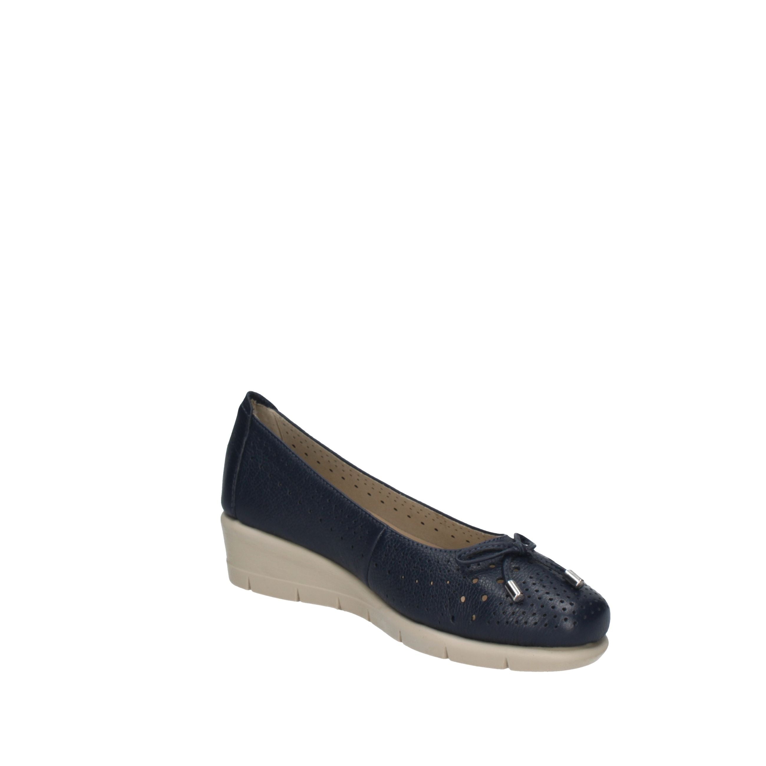 SUSIMODA Scarpe 42010/131 Nero