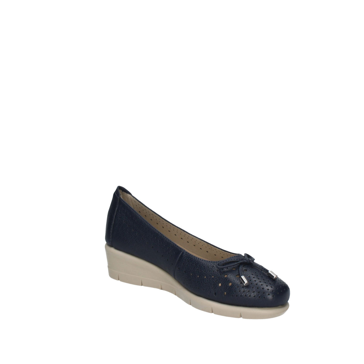 SUSIMODA Scarpe 42010/131 Nero