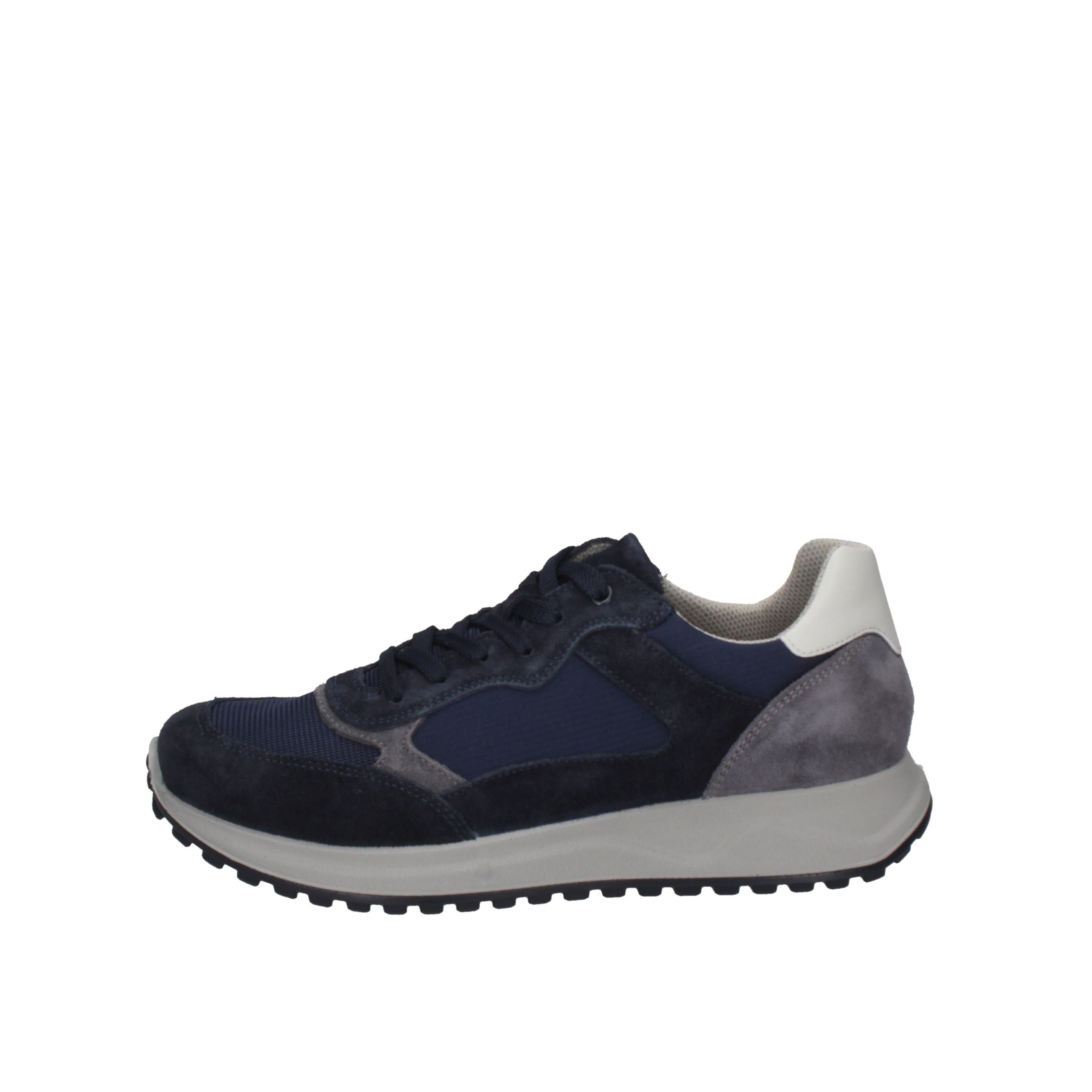 IMAC SNEAKERS CON LACCI 103210