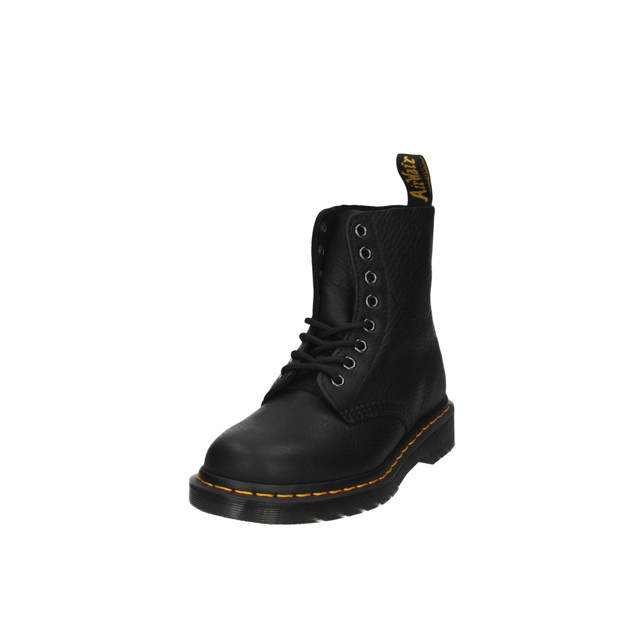 DR.MARTENS Scarpe 31981001 BLACK