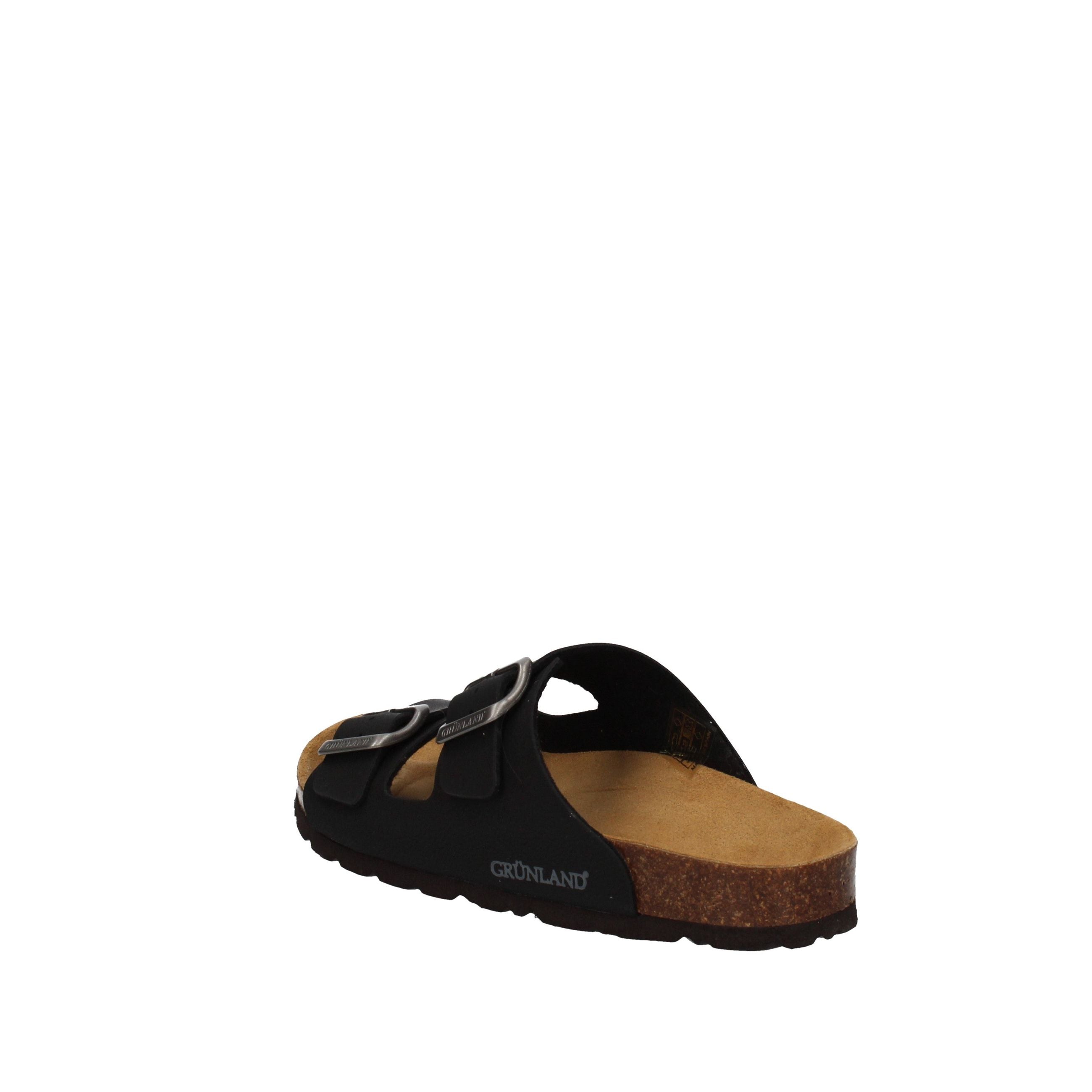 GRUNLAND  CB1557 40SARA NERO