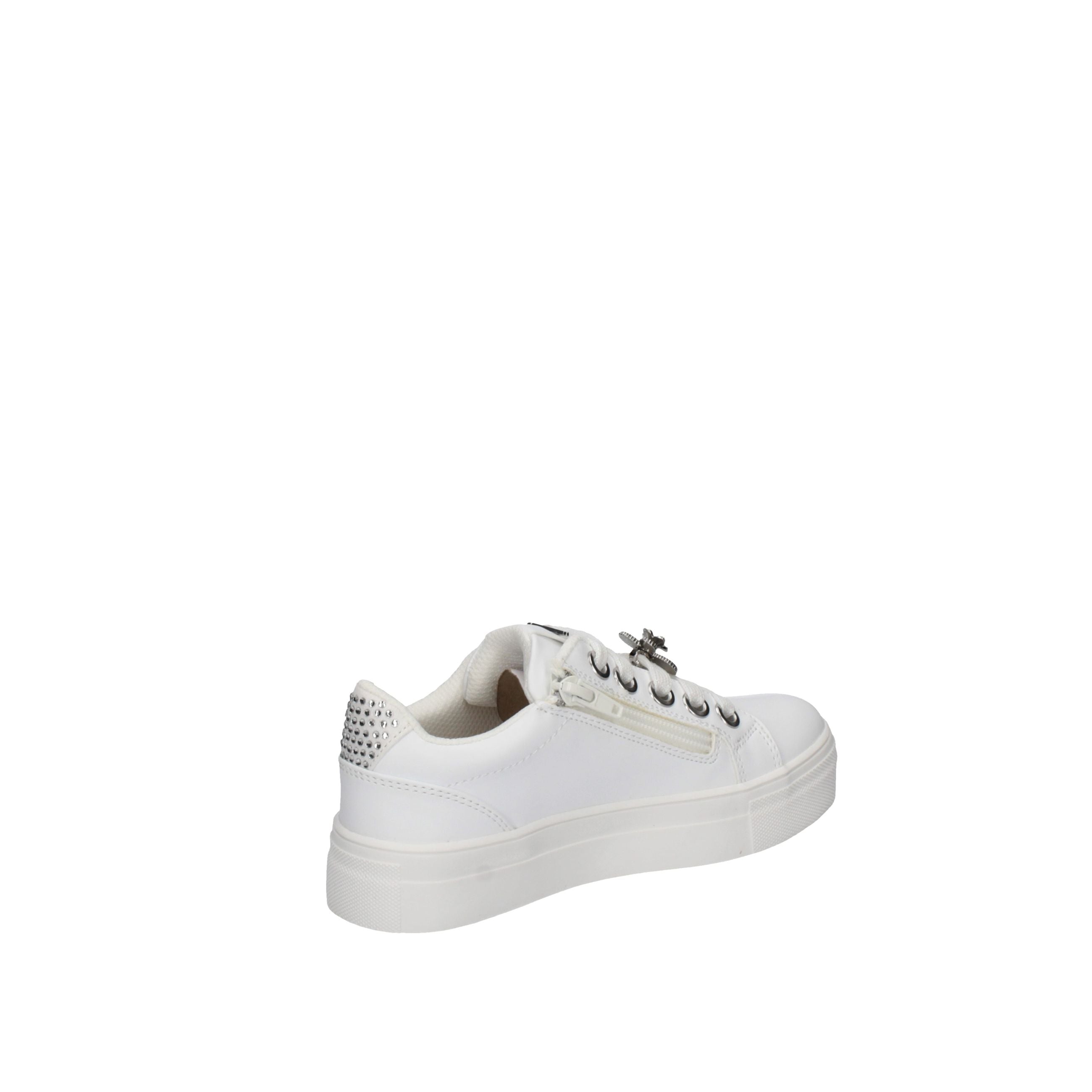 Asso SNEAKERS CON LACCI AG-17810