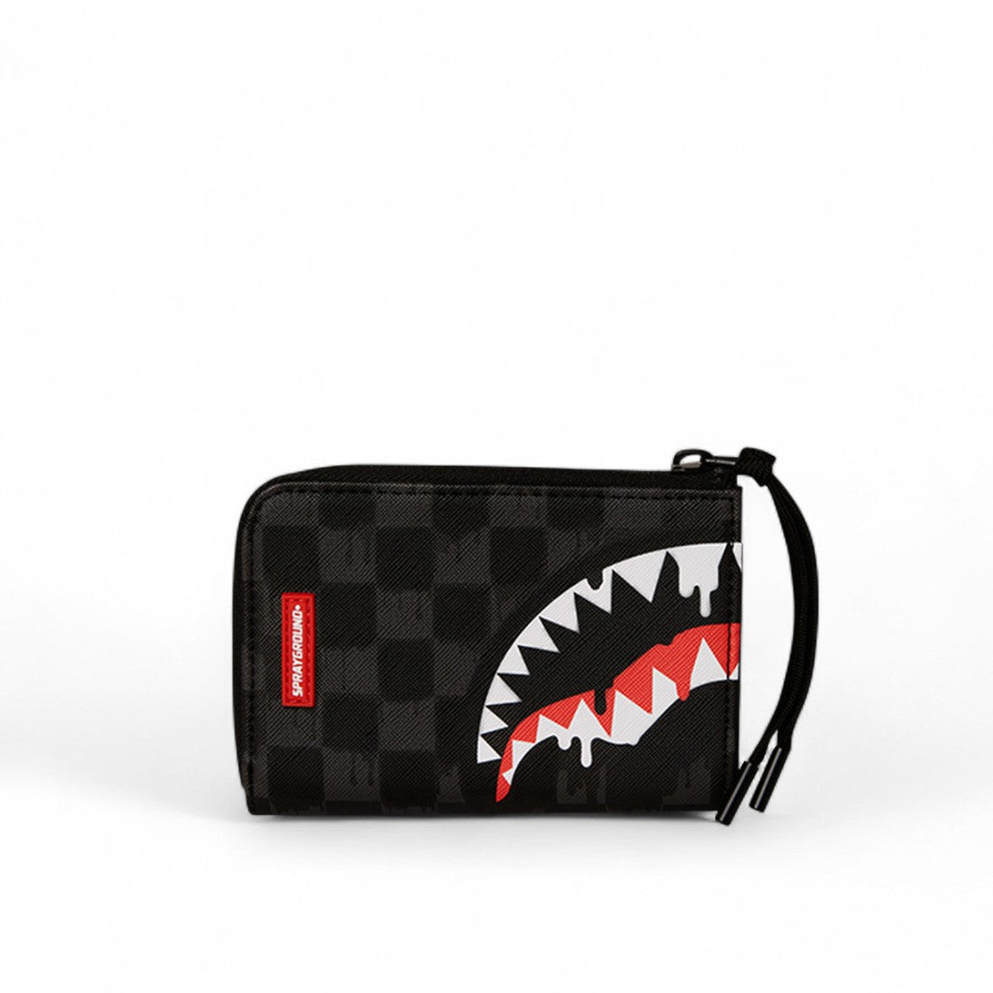 Sprayground Portafogli 910W7970NSZ Nero