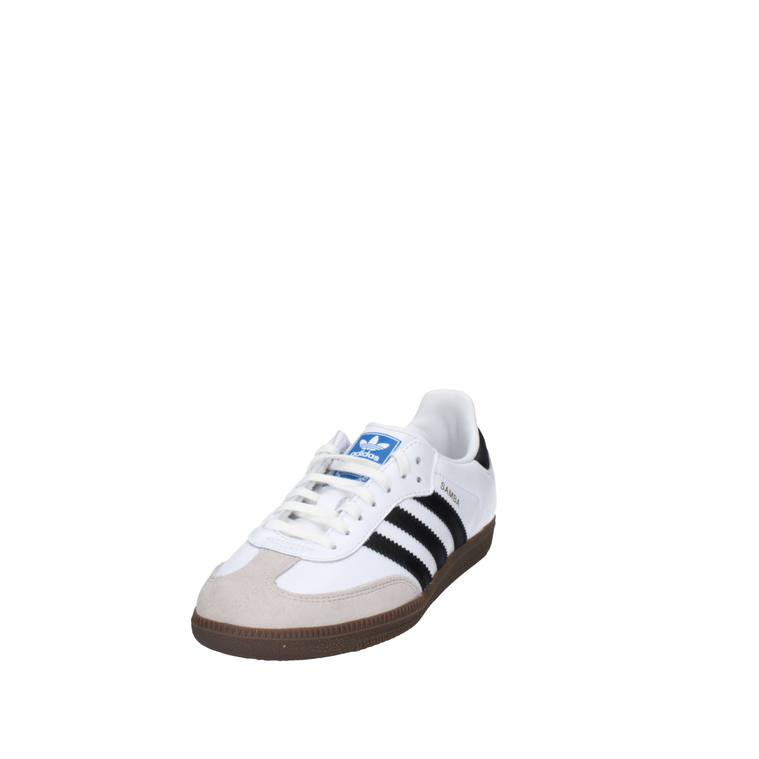 Adidas SNEAKERS IE3675 Bianco