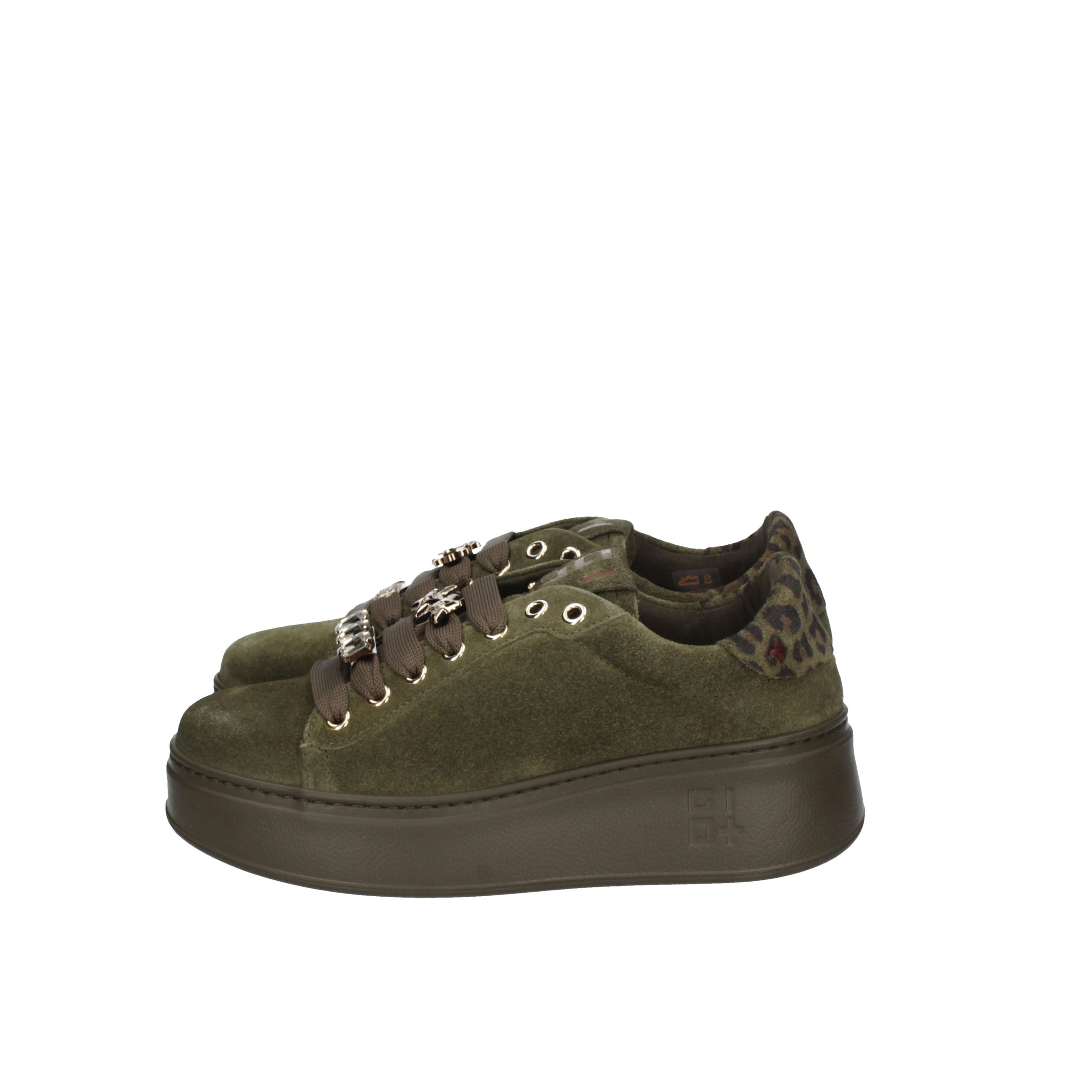 GIO+ Scarpe PIA402A Verdone