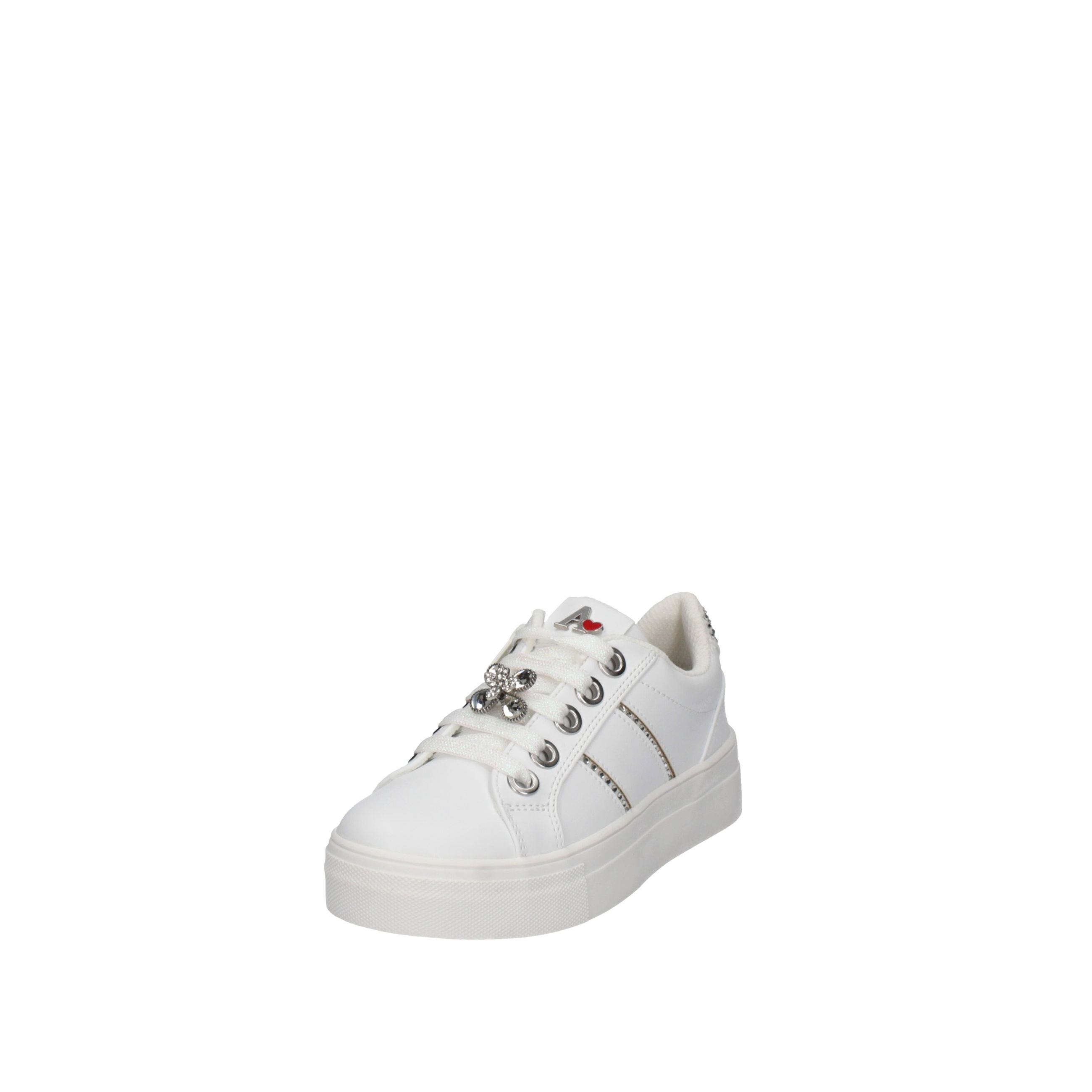 Asso SNEAKERS CON LACCI AG-17810