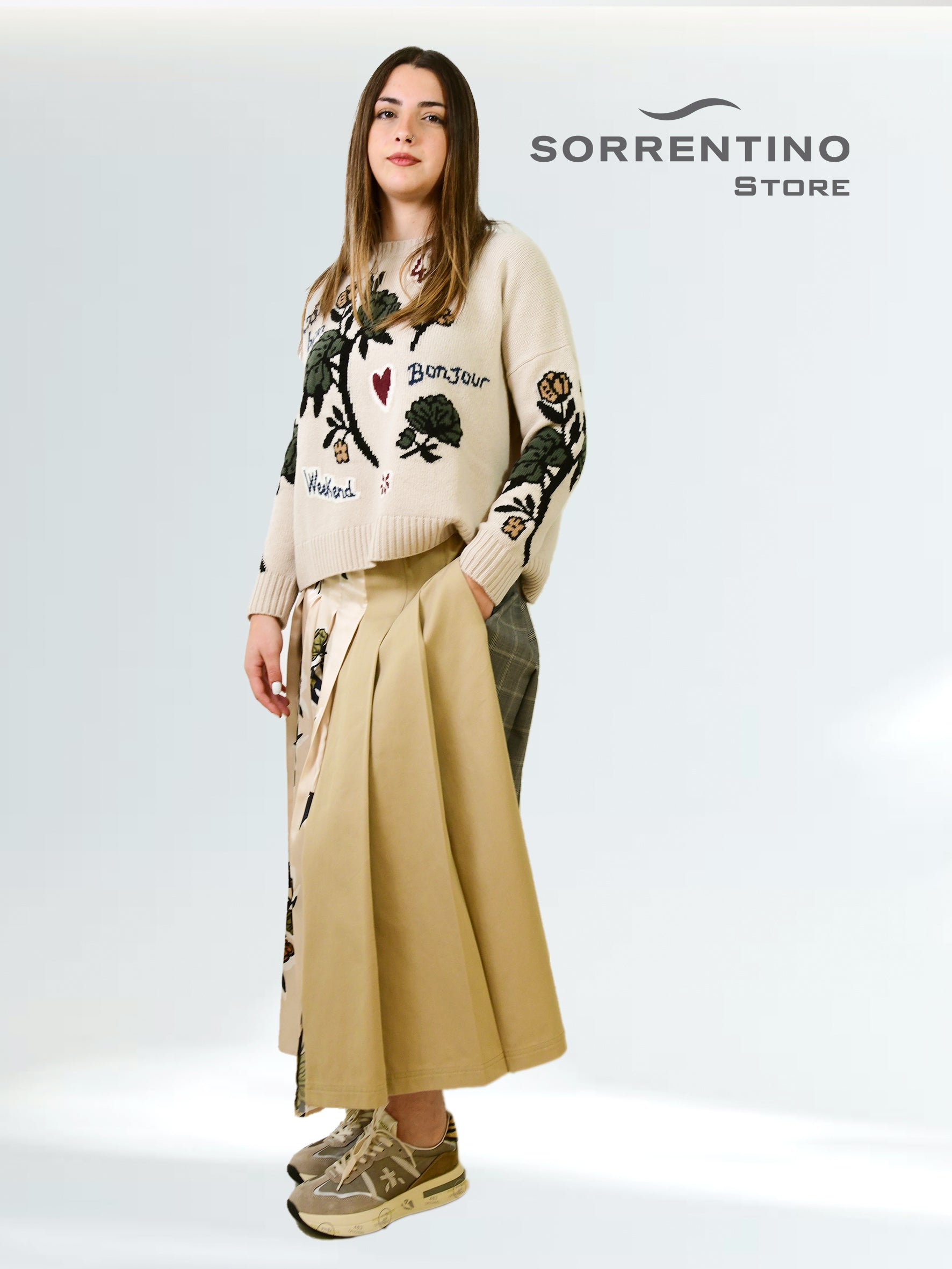 MAX MARA abbigliamento ETRA 001