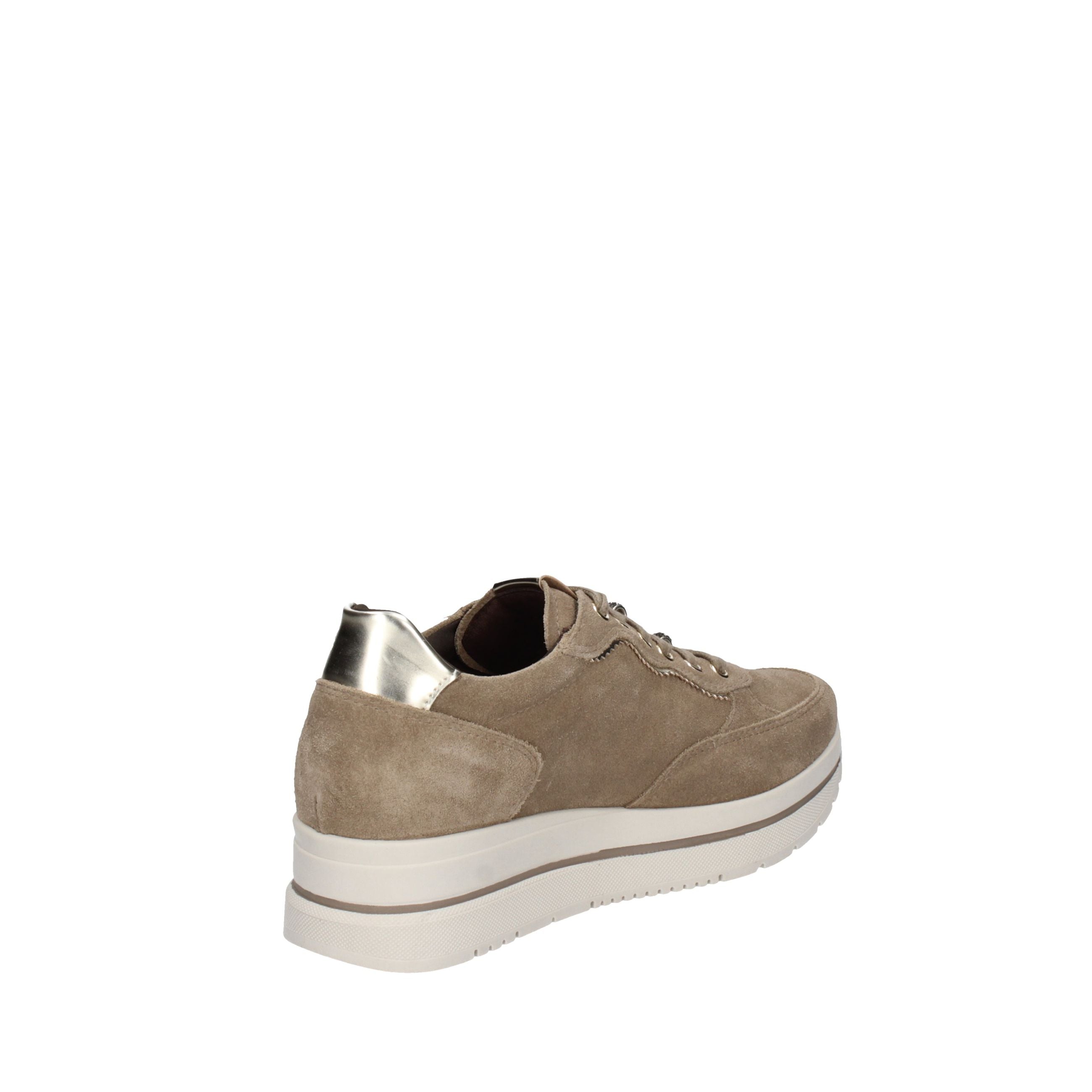 NERO GIARDINI Scarpe I514105D 501 ARGILLA