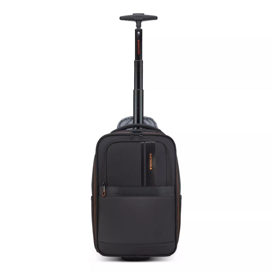 RONCATO Valigie e Trolley 414468 VERDE MIL.