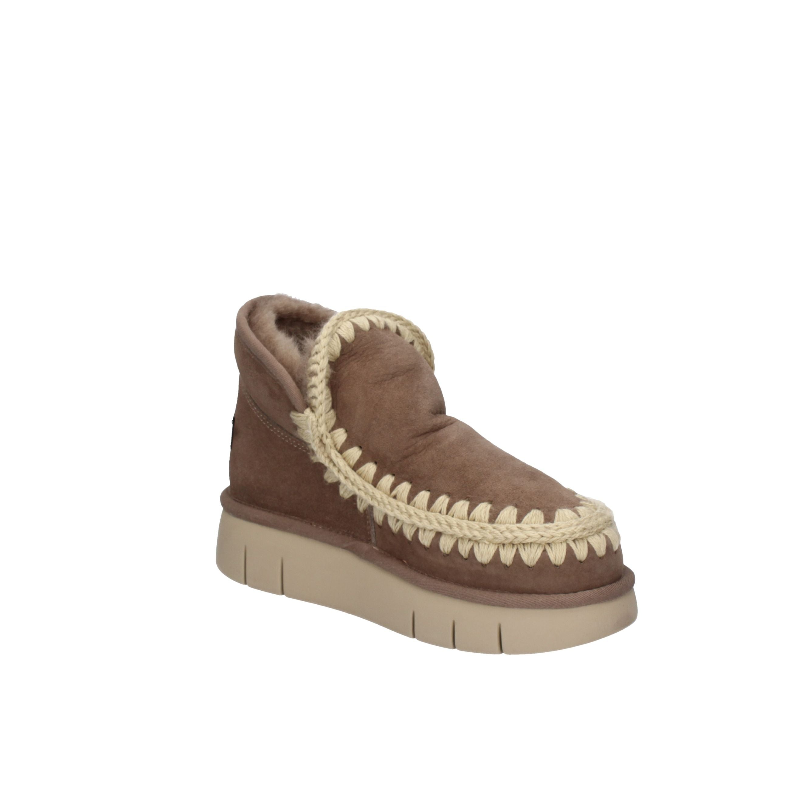 MOU Scarpe MU.FW531009A ELEPHANT GREY