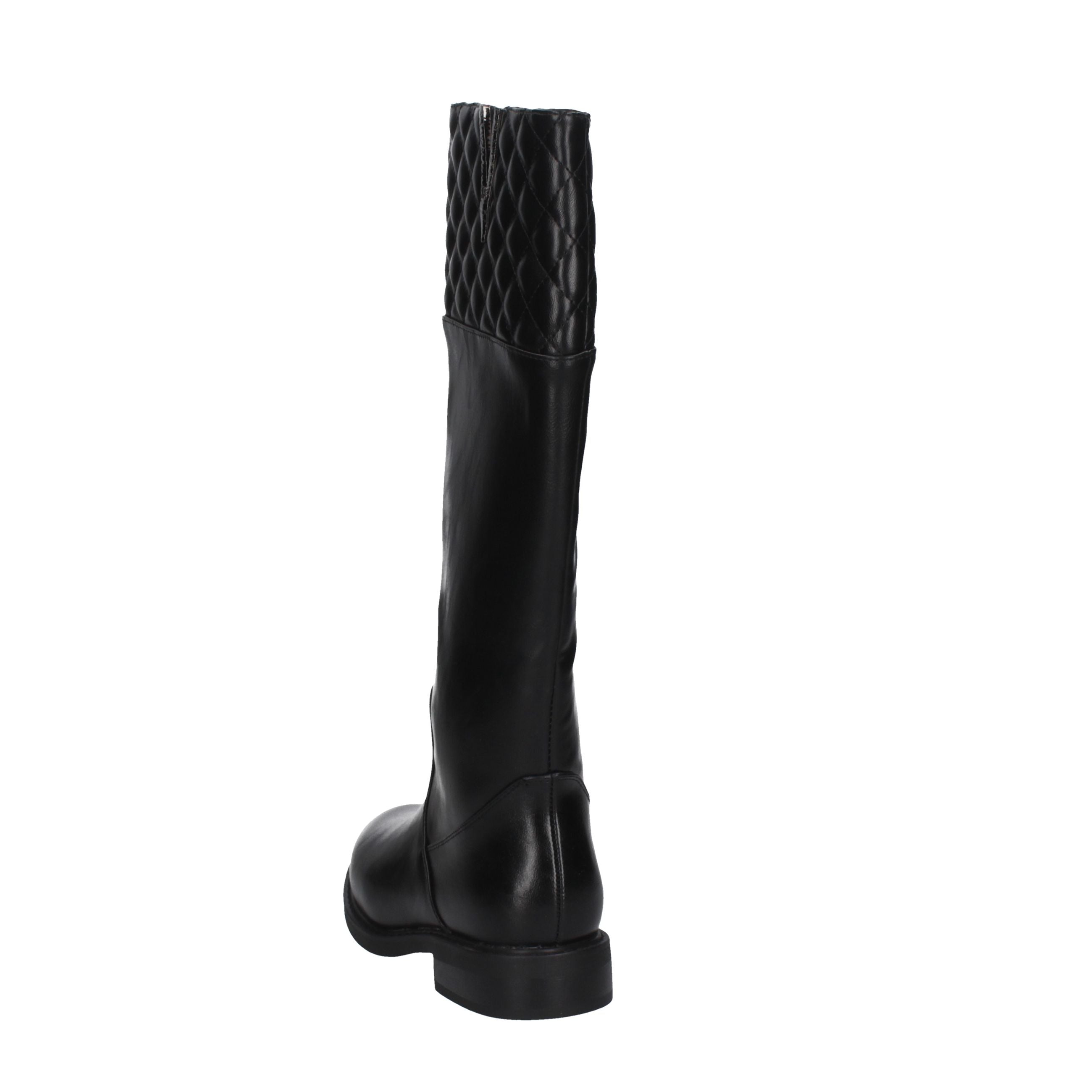 Mariella Burani Scarpe 51620 Nero