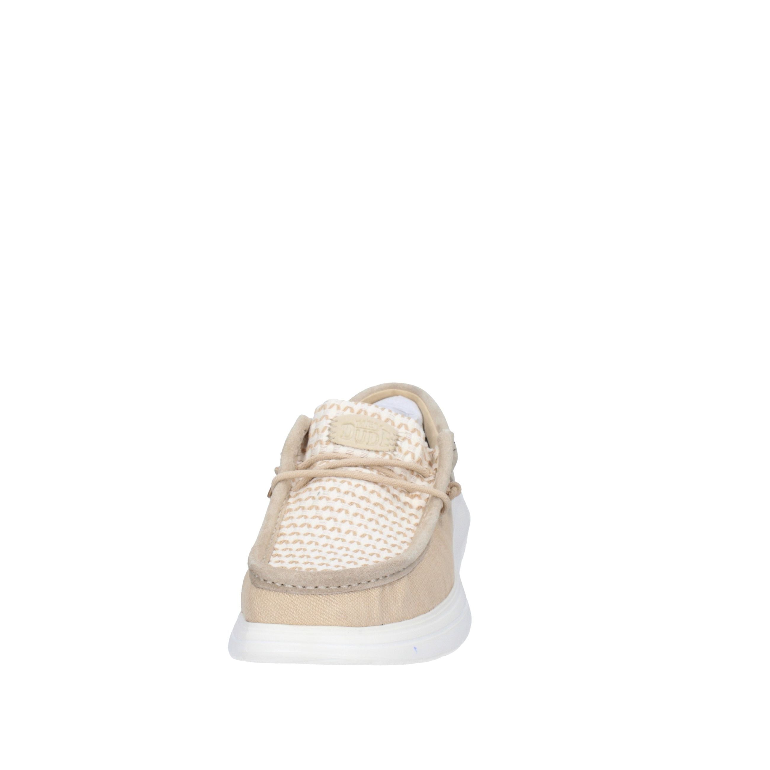 HEY DUDE  43639 Beige