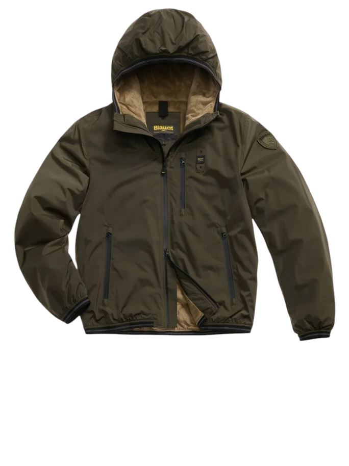 BLAUER  LUC11083-007110