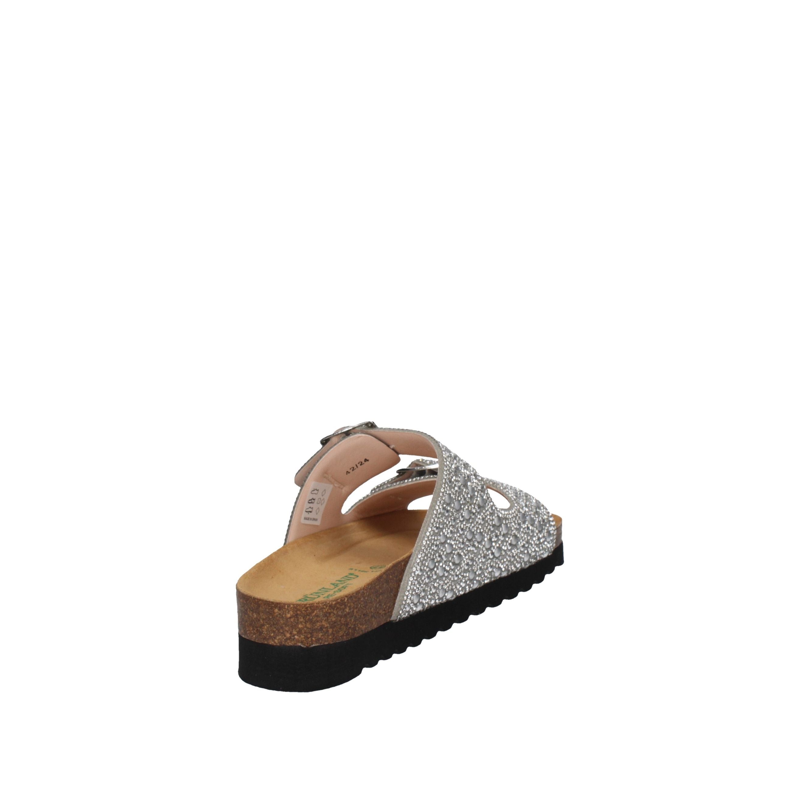 GRUNLAND  CB0758 M7HOLA ARGENTO