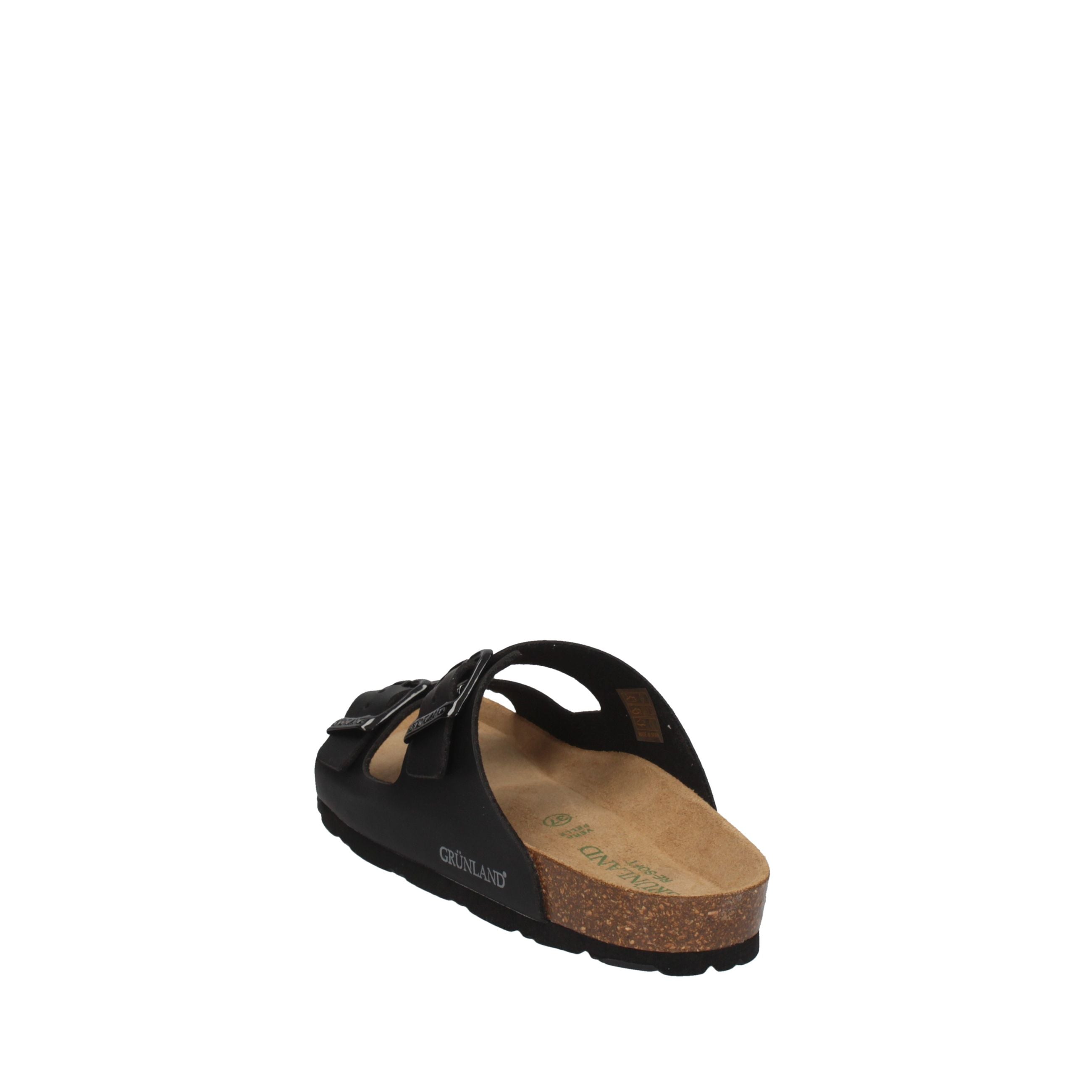 GRUNLAND  CB9952 Nero