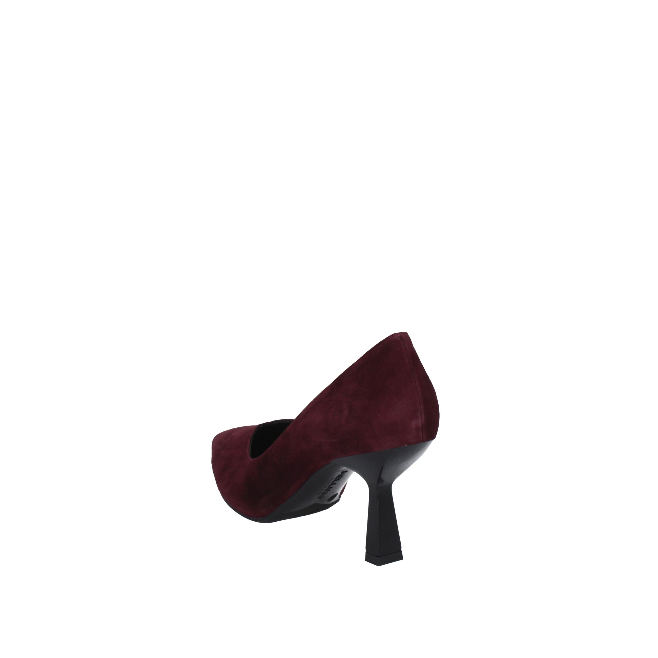 MELLUSO Scarpe D5203 Bordo'