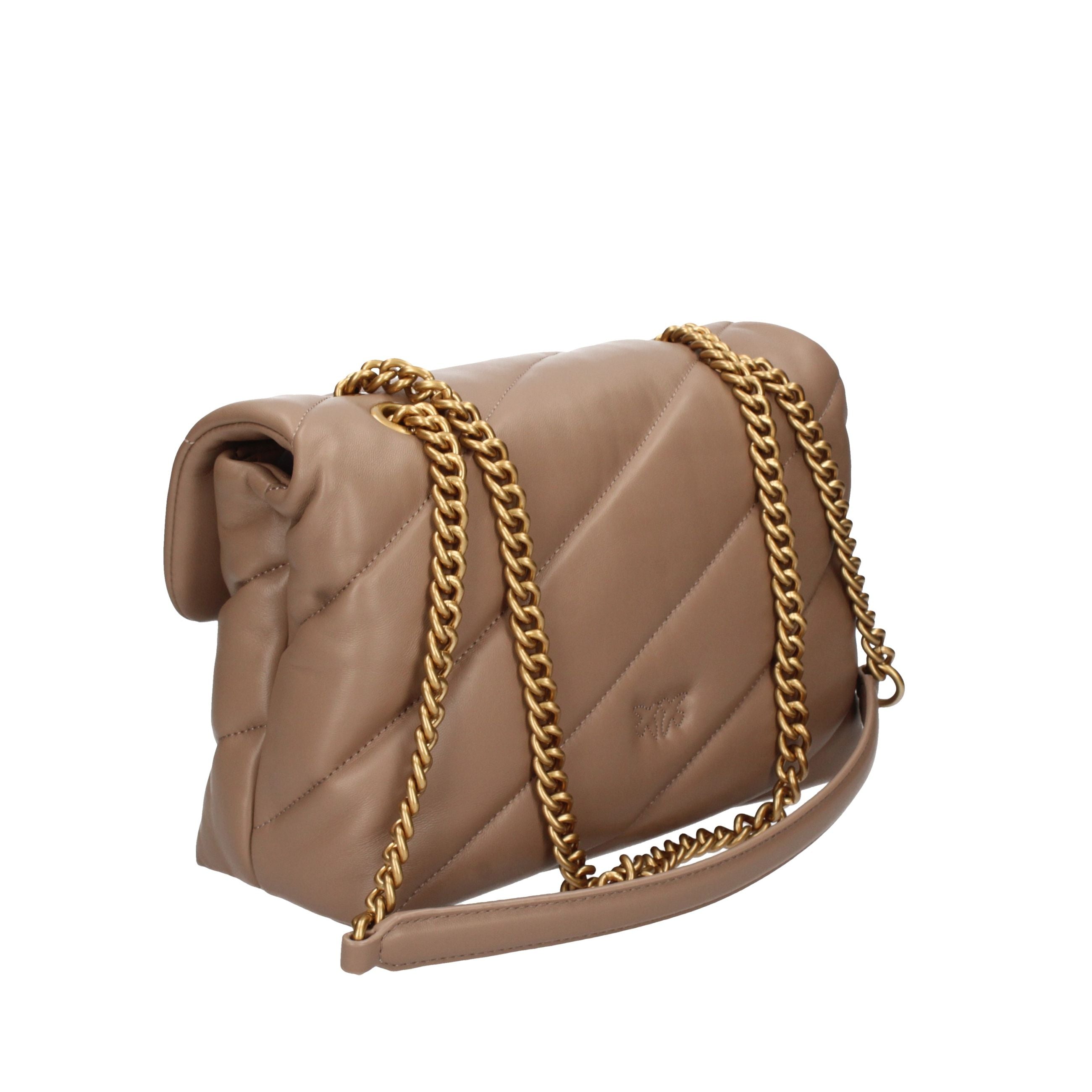 PINKO Borse 100038 A0F2 BISC.ZENZ.