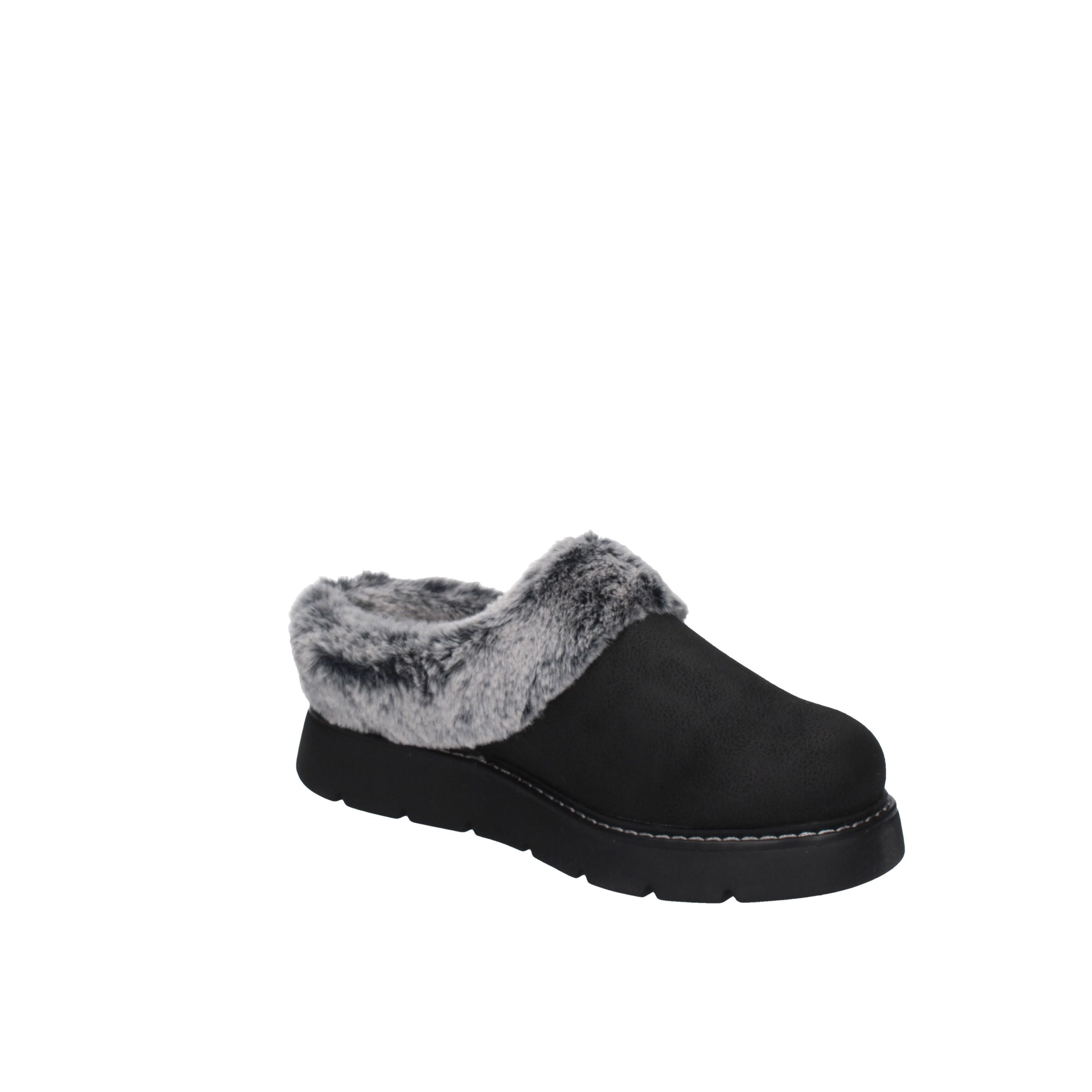 Skechers CIABATTA 114762/BBK Nero