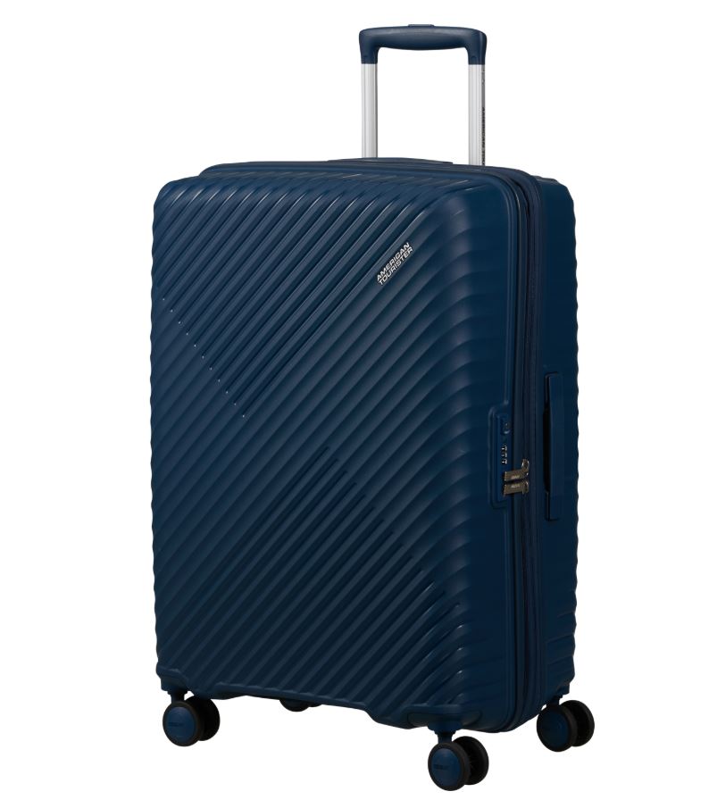 AMERICAN TOURISTER BY SAMSONITE DIABLAST 159574-MK2*002